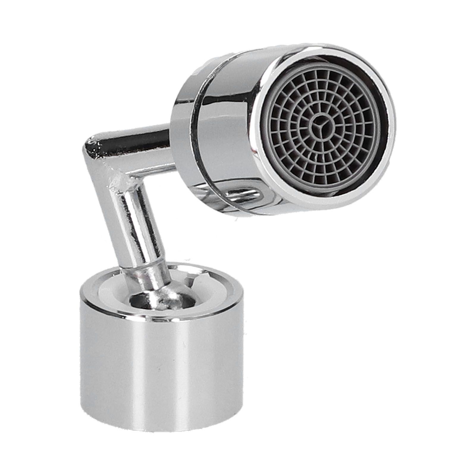 Universal Faucet Sprayer 720° Rotatable Faucet Filter Nozzle for Home view 5