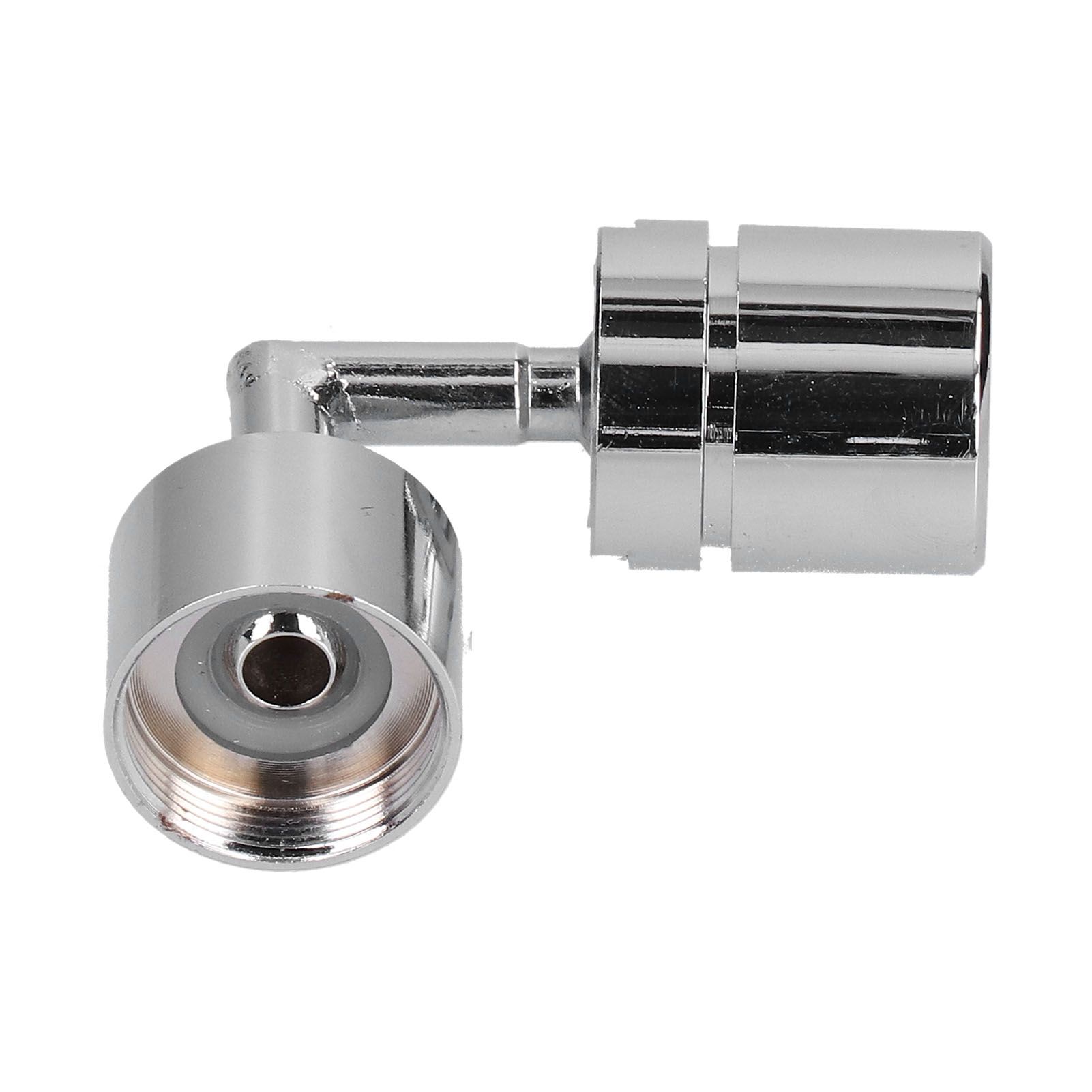 Universal Faucet Sprayer 720° Rotatable Faucet Filter Nozzle for Home view 10