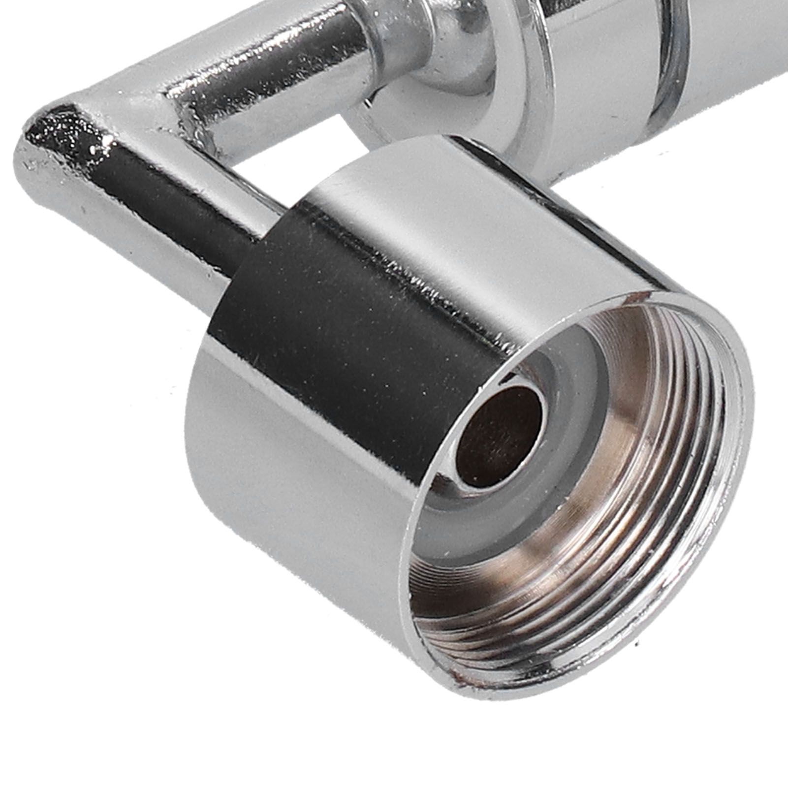 Universal Faucet Sprayer 720° Rotatable Faucet Filter Nozzle for Home view 14