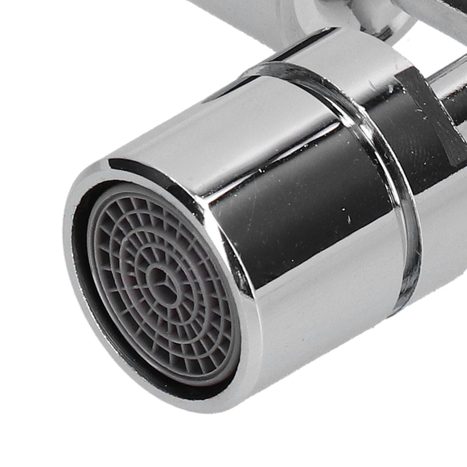 Universal Faucet Sprayer 720° Rotatable Faucet Filter Nozzle for Home view 15