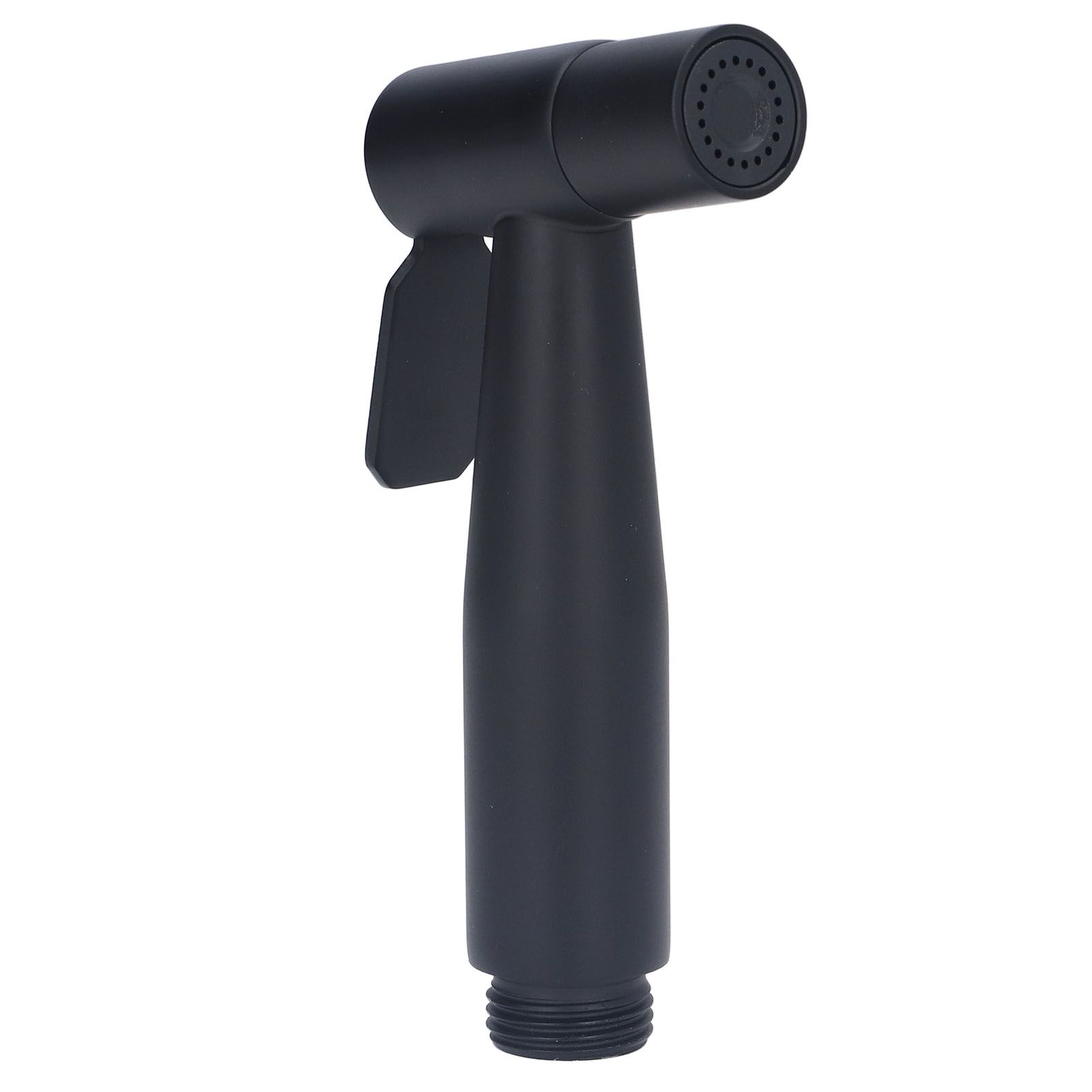 Bidet Sprayer Stainless Steel G1/2 Adjustable Water Pressure Portable Space view 6