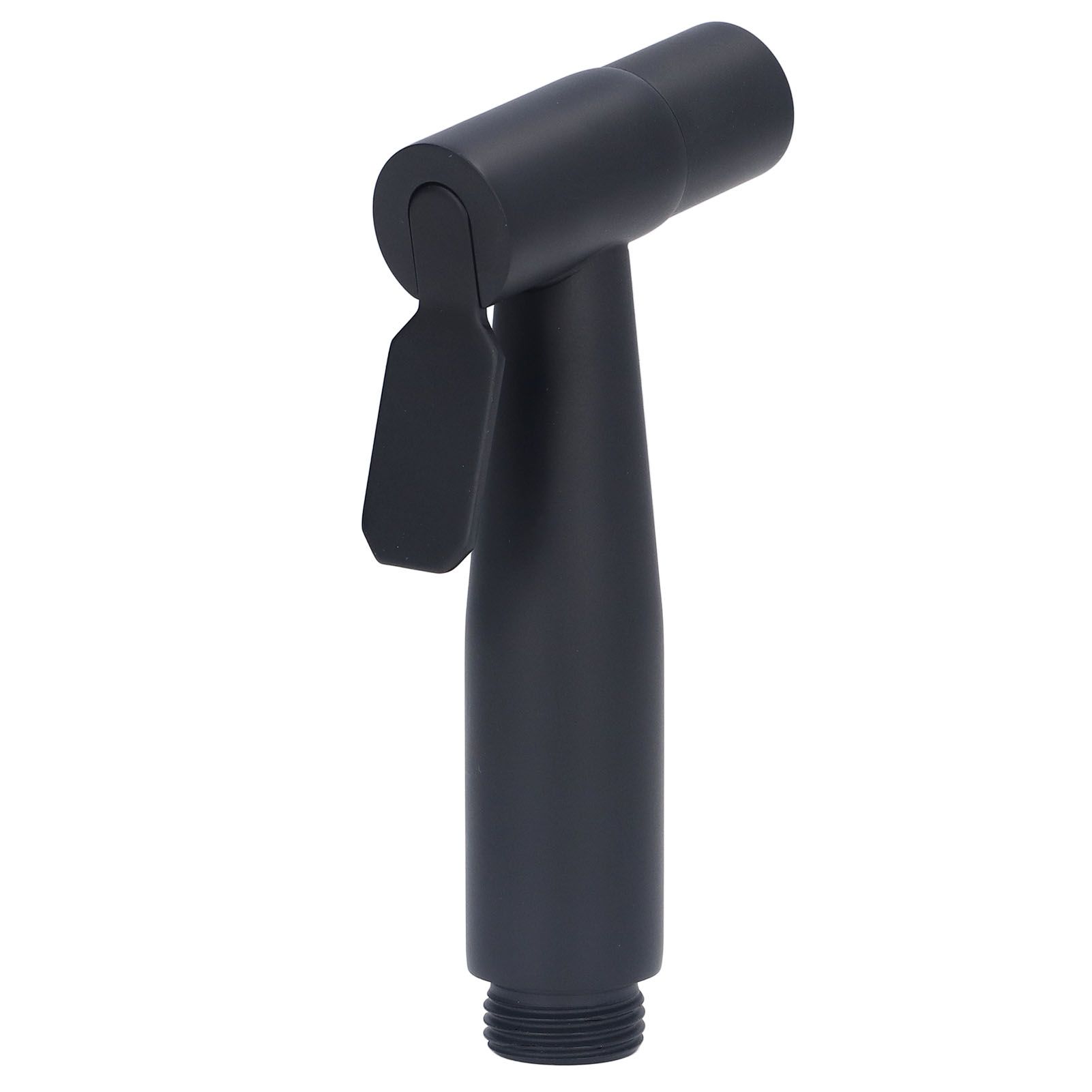 Bidet Sprayer Stainless Steel G1/2 Adjustable Water Pressure Portable Space view 8