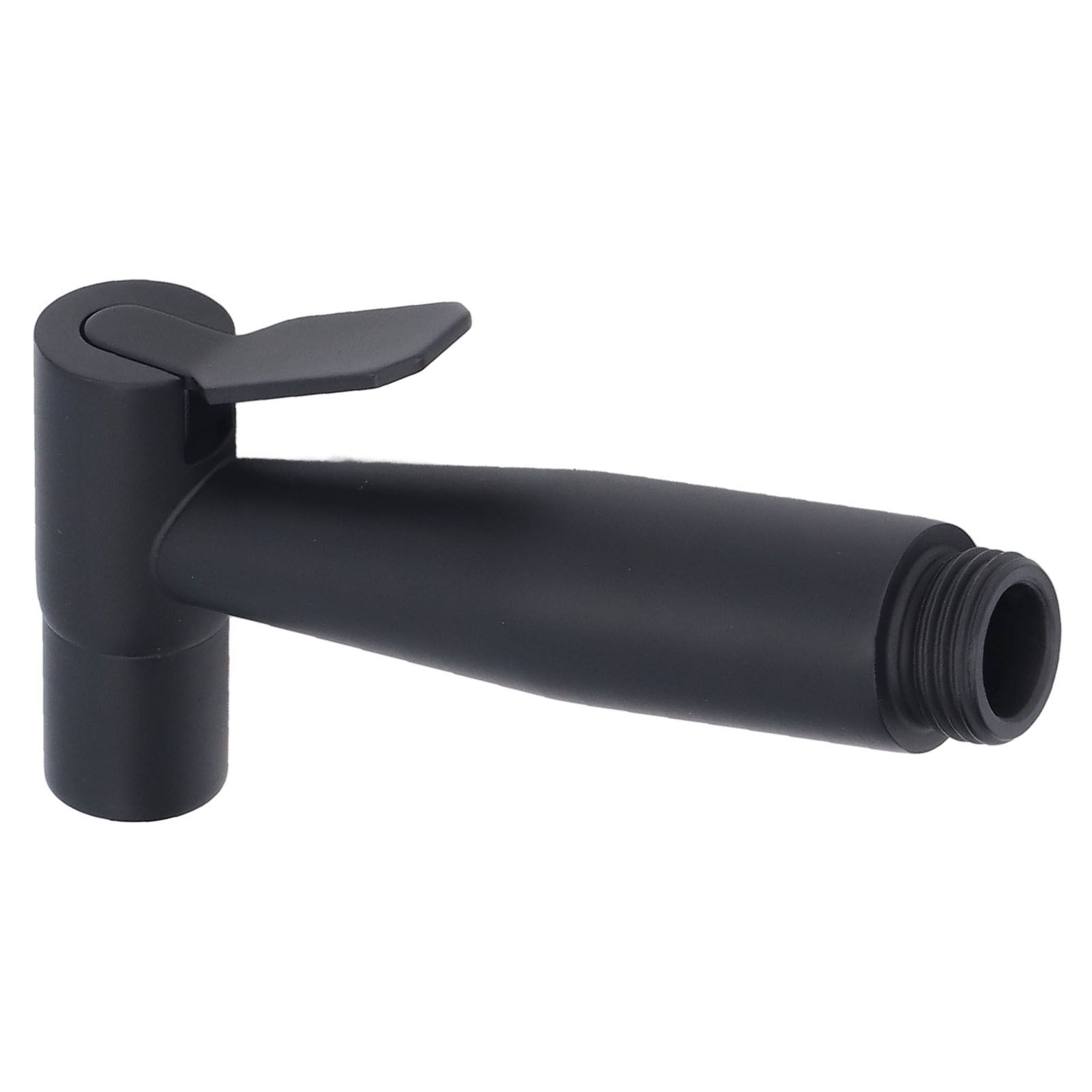 Bidet Sprayer Stainless Steel G1/2 Adjustable Water Pressure Portable Space view 10