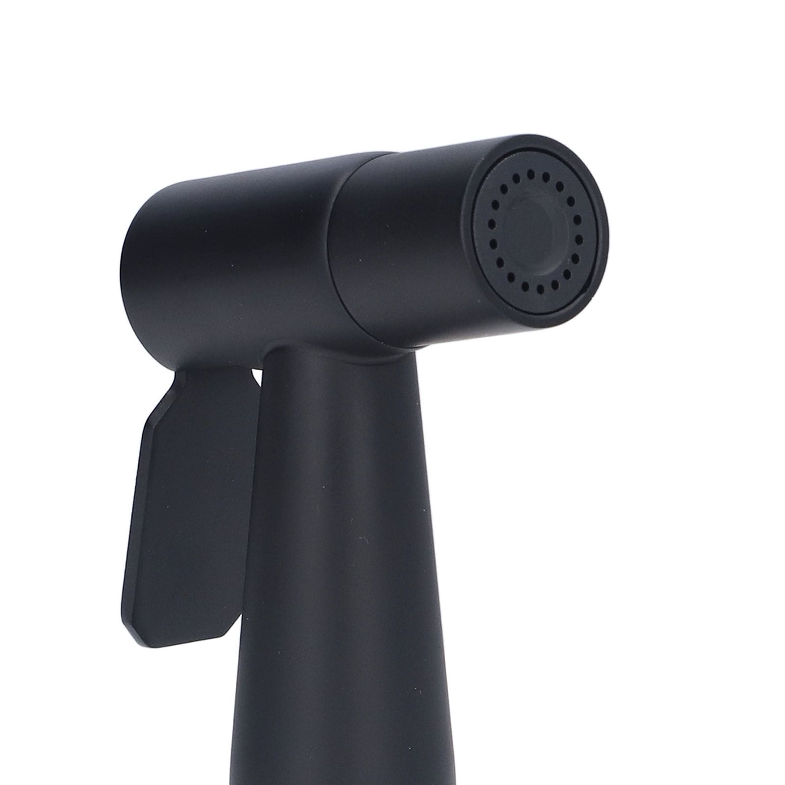 Bidet Sprayer Stainless Steel G1/2 Adjustable Water Pressure Portable Space view 14