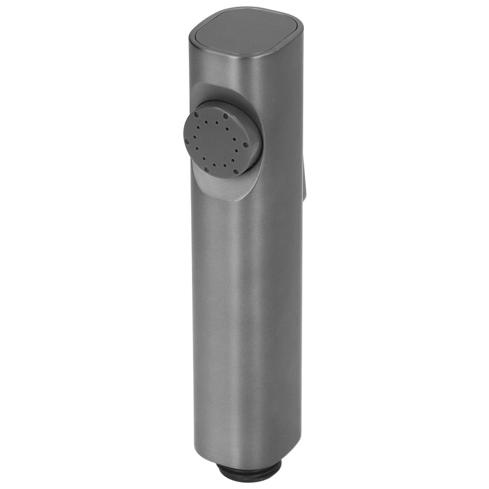 Handheld Bidet Shower Sprayer G1/2 Male Thread Ergonomic Toilet Shower Head view 3