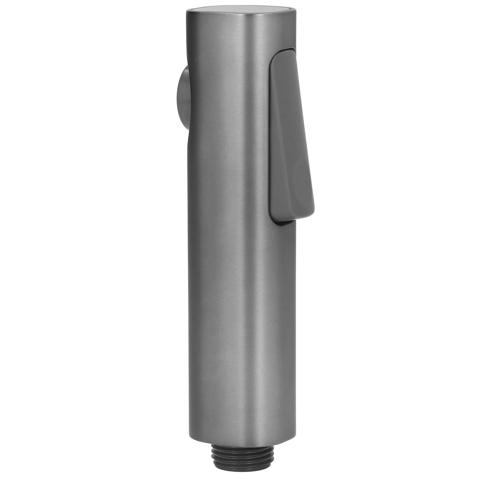 Handheld Bidet Shower Sprayer G1/2 Male Thread Ergonomic Toilet Shower Head view 4