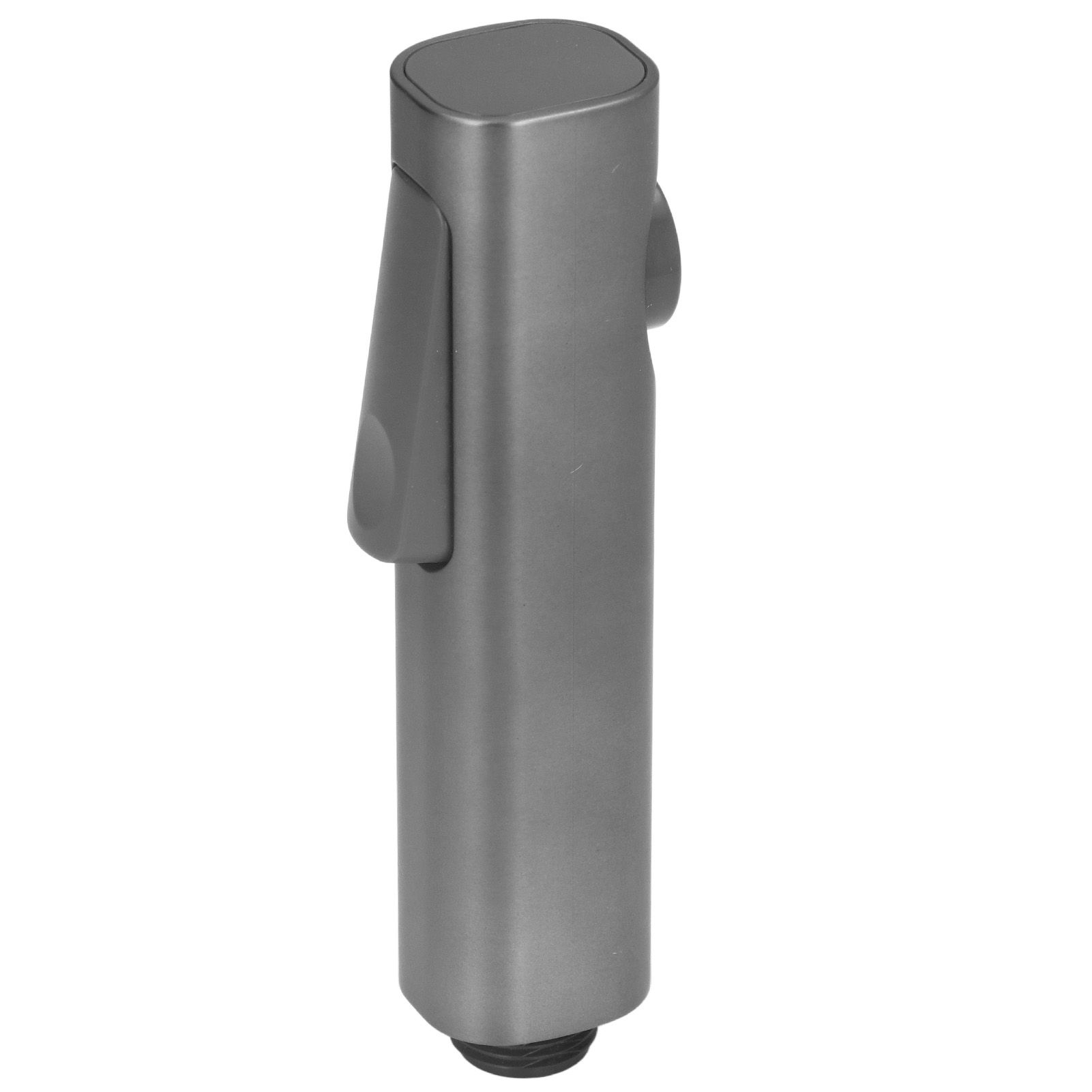 Handheld Bidet Shower Sprayer G1/2 Male Thread Ergonomic Toilet Shower Head view 5