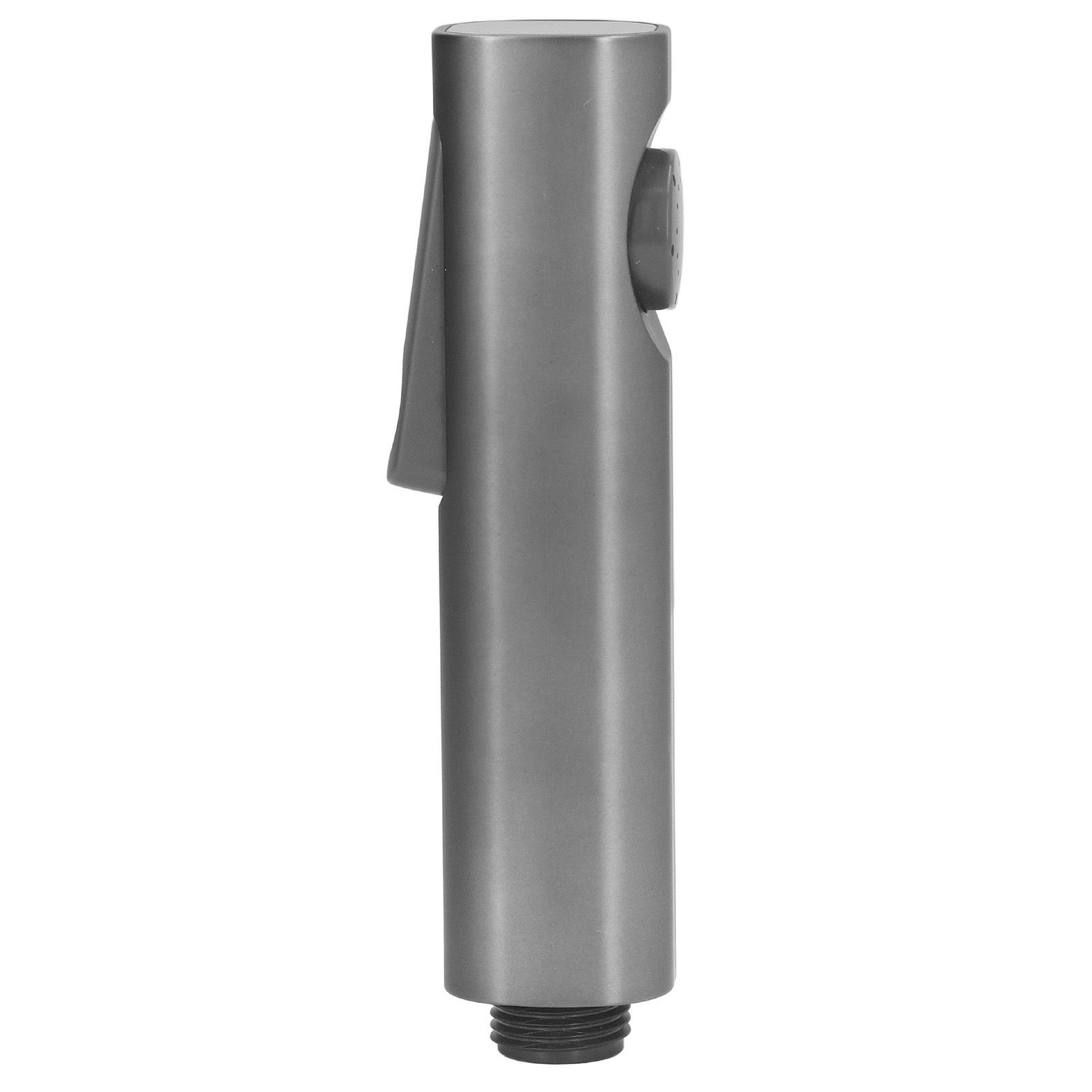 Handheld Bidet Shower Sprayer G1/2 Male Thread Ergonomic Toilet Shower Head view 6