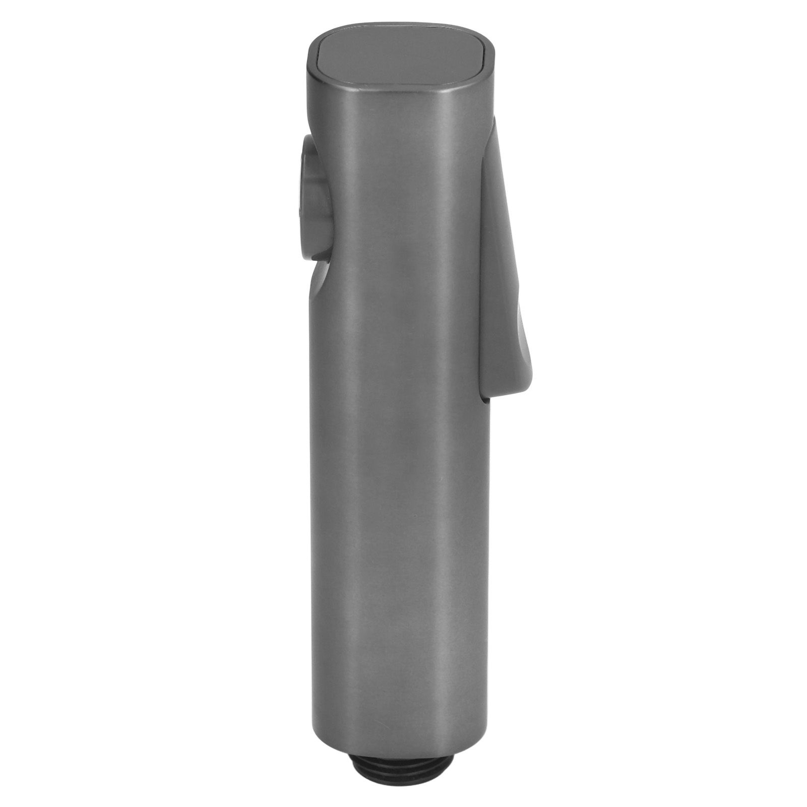 Handheld Bidet Shower Sprayer G1/2 Male Thread Ergonomic Toilet Shower Head view 7