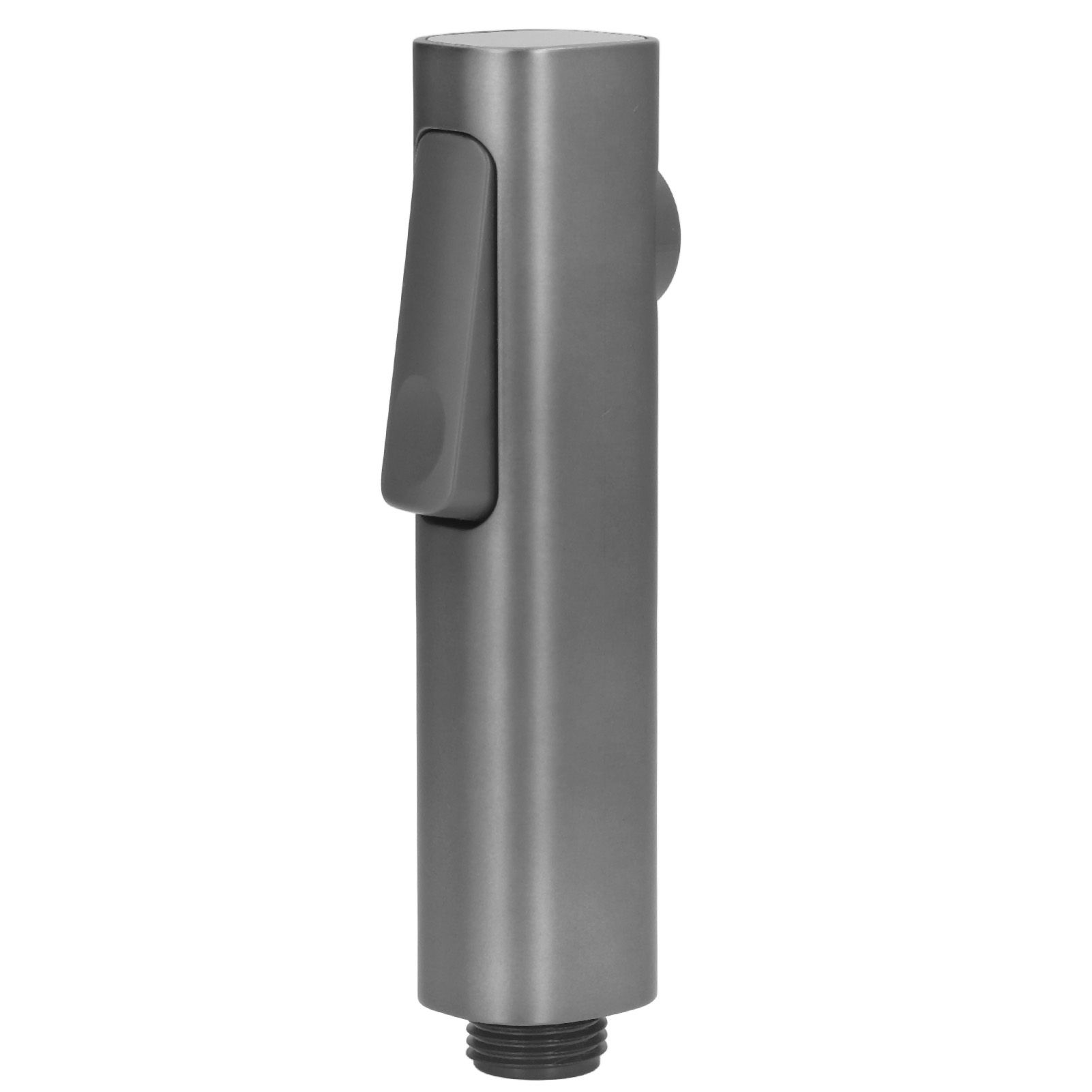 Handheld Bidet Shower Sprayer G1/2 Male Thread Ergonomic Toilet Shower Head view 8