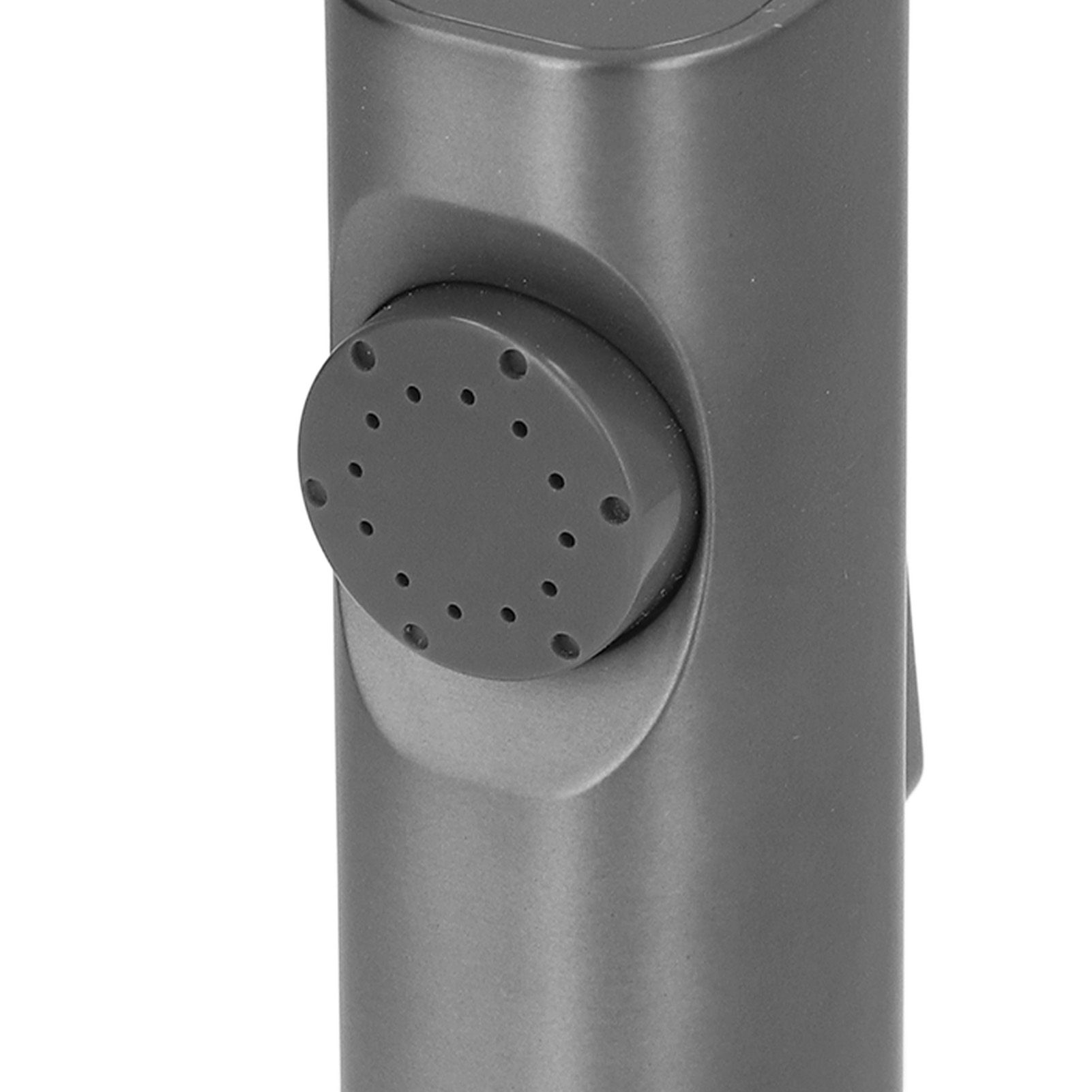 Handheld Bidet Shower Sprayer G1/2 Male Thread Ergonomic Toilet Shower Head view 13