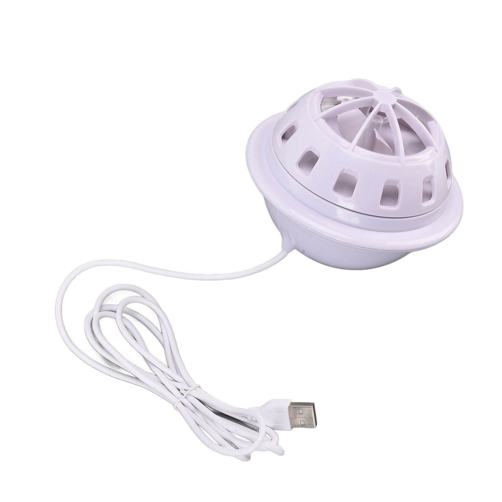 Mini Ultrasonic Dishwasher Portable USB Household Fruit Dishwasher for Home view 4