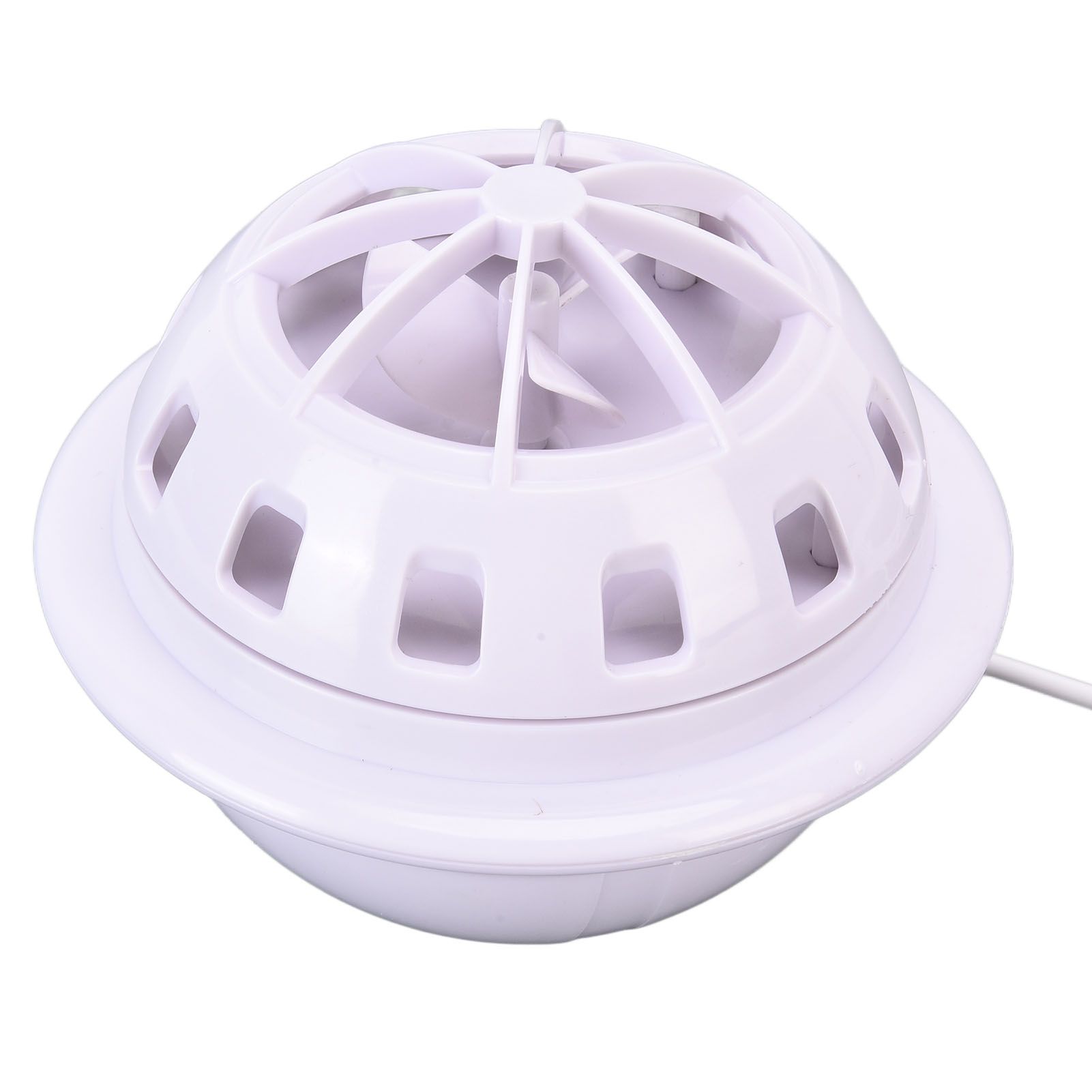 Mini Ultrasonic Dishwasher Portable USB Household Fruit Dishwasher for Home view 5