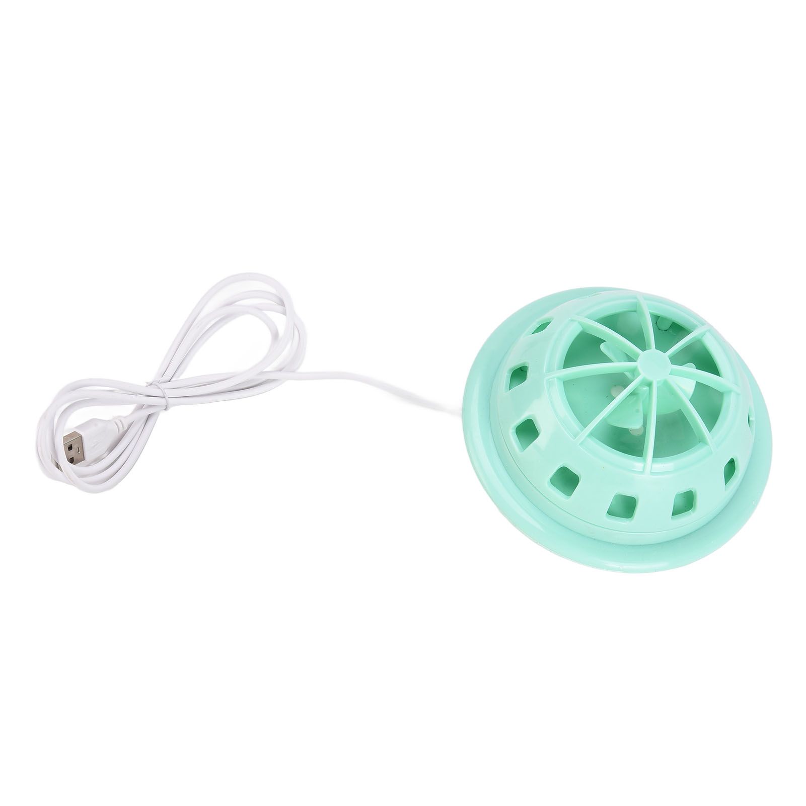 Mini Ultrasonic Dishwasher Portable USB Household Fruit Dishwasher for Home view 4