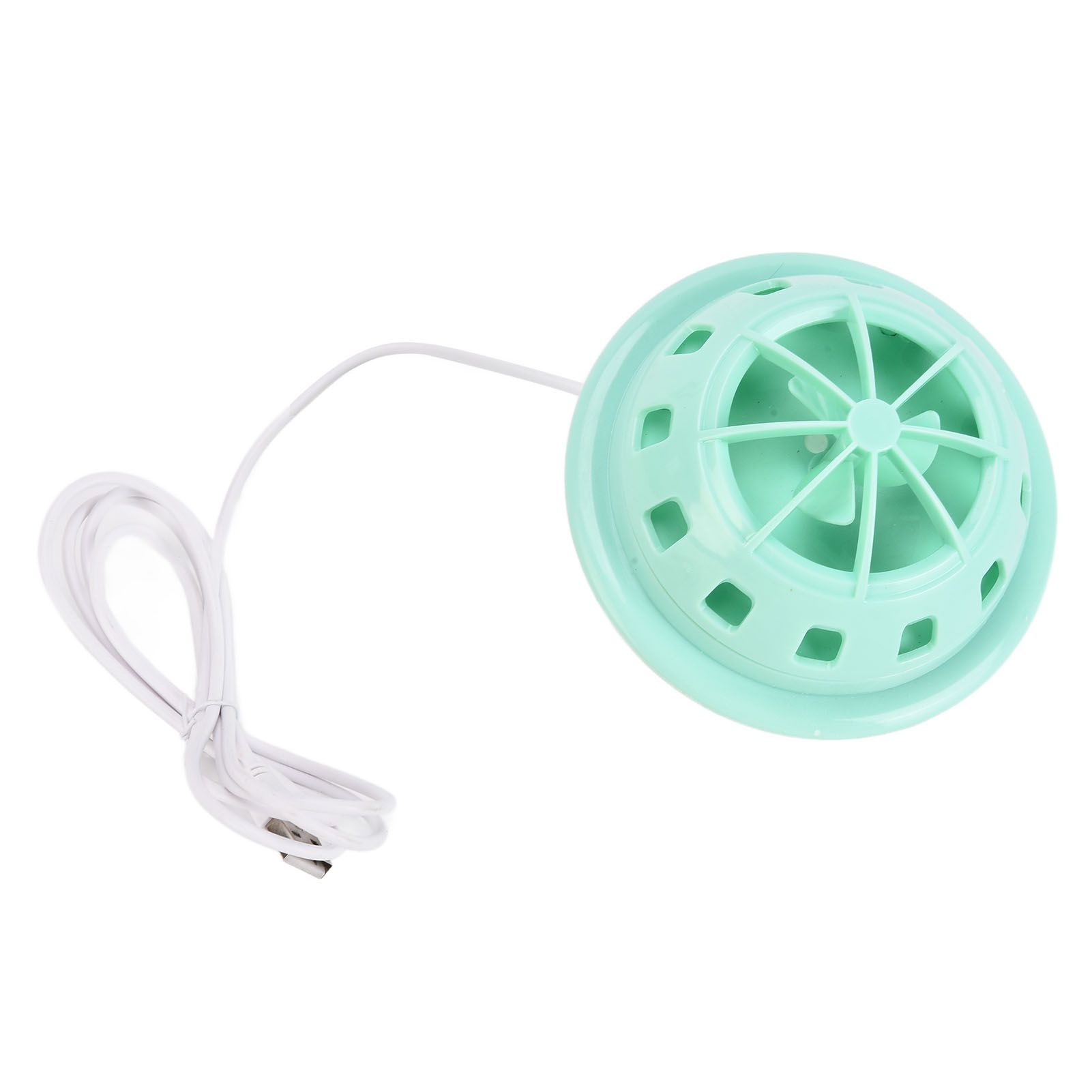 Mini Ultrasonic Dishwasher Portable USB Household Fruit Dishwasher for Home view 9