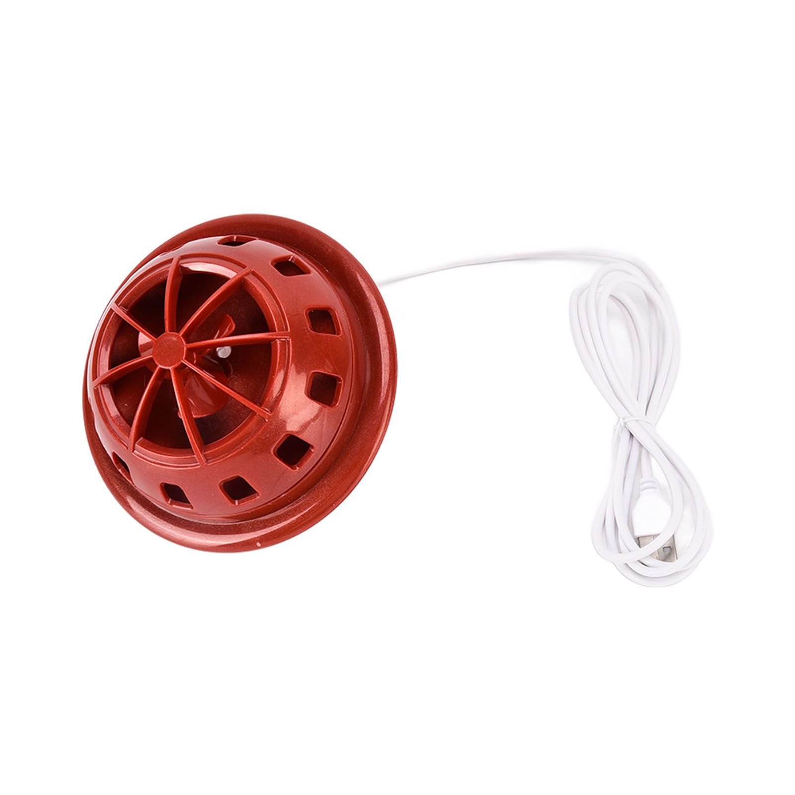 Mini Ultrasonic Dishwasher Portable USB Household Fruit Dishwasher for Home view 2