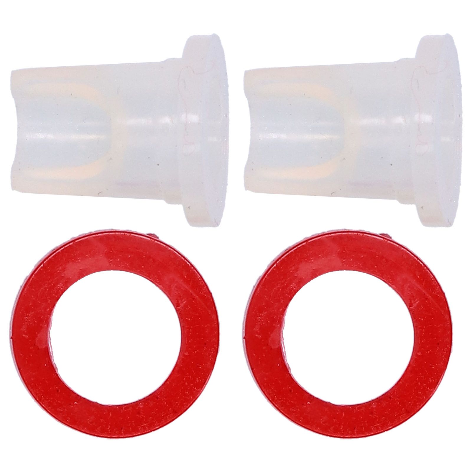 Beer Keg Coupler Check Valve and Washer Kit for D Type Coupler Taprite for view 3