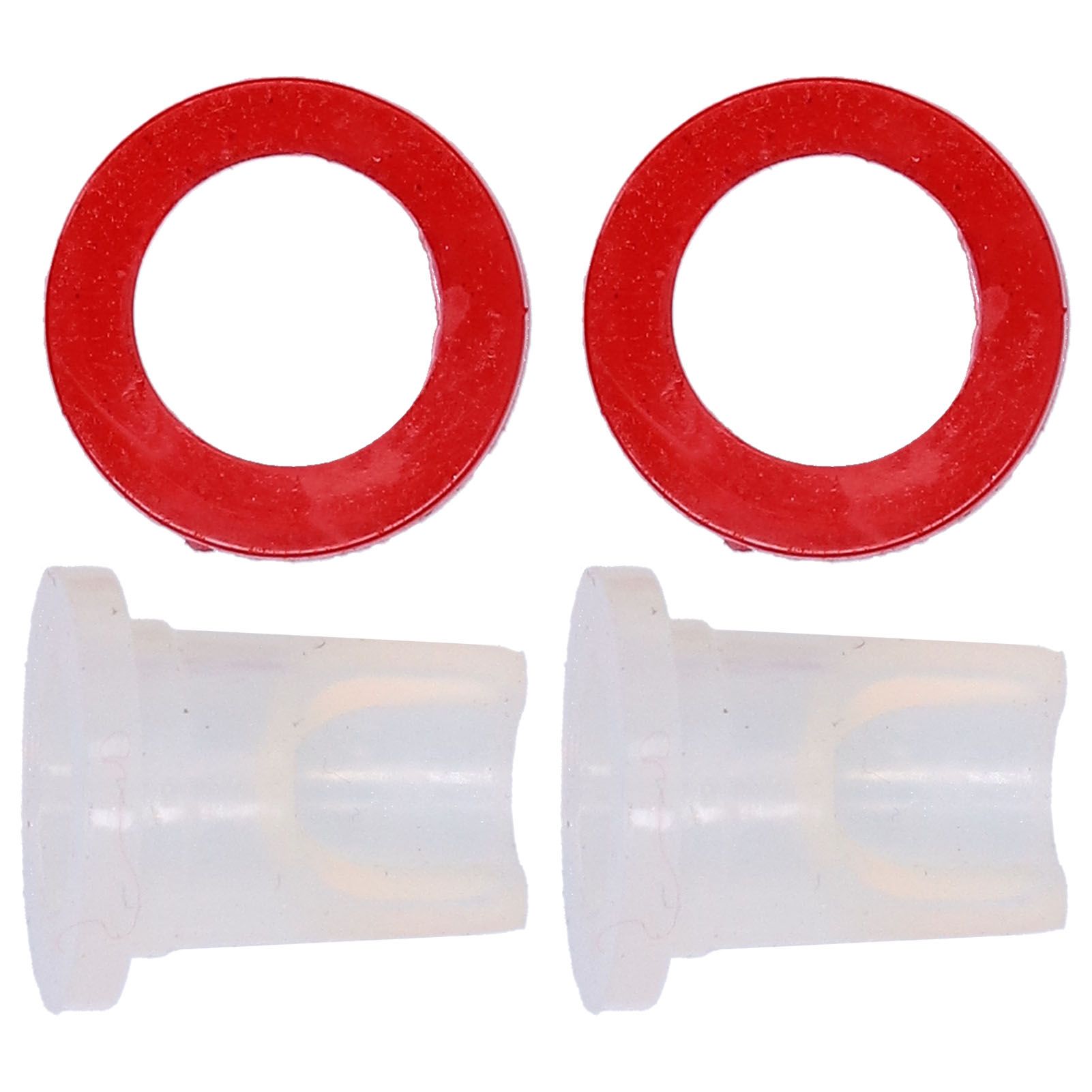 Beer Keg Coupler Check Valve and Washer Kit for D Type Coupler Taprite for view 4