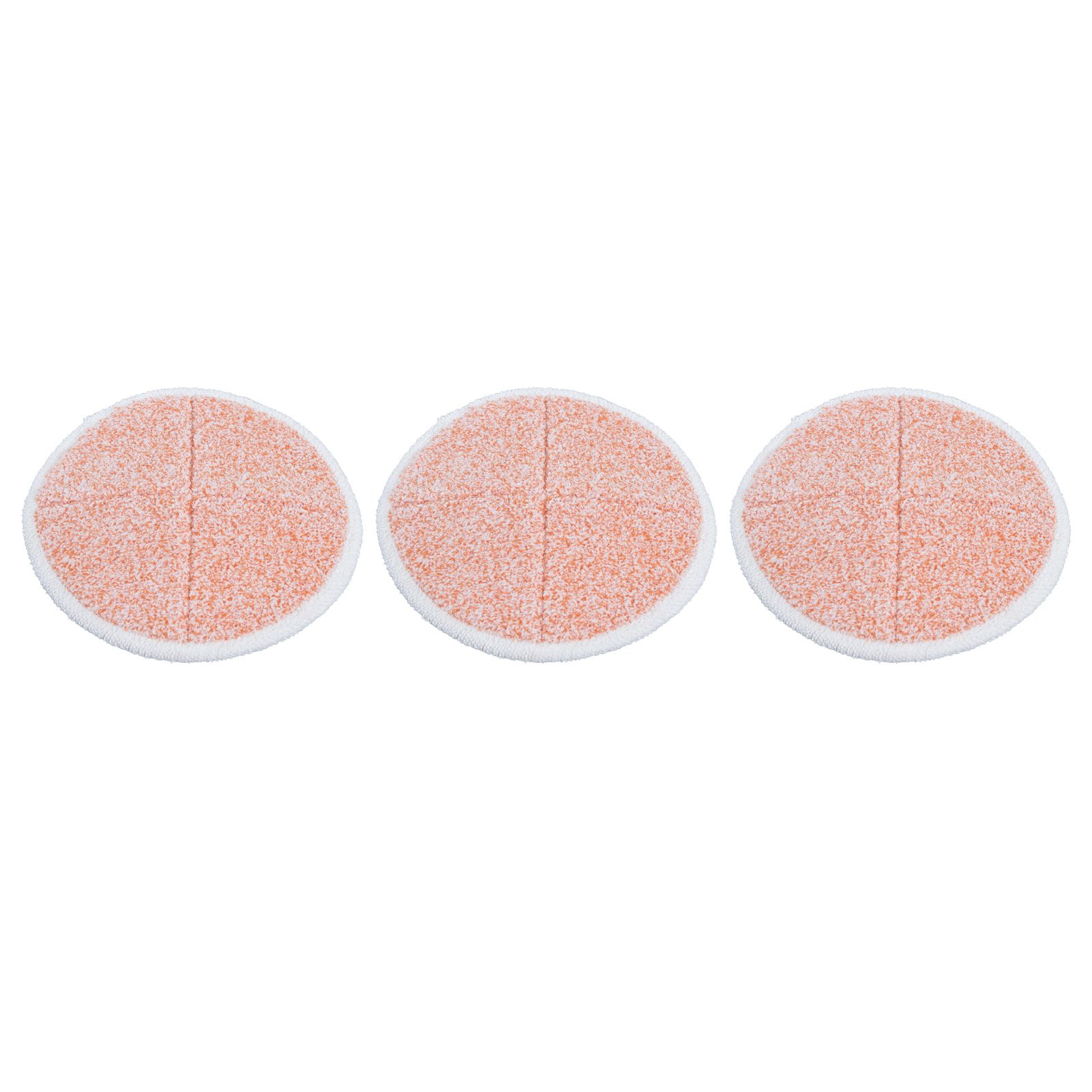 3PCS Mop Cloth Reusable Microfiber Mop Pad Mop Head Accessories for Bissell view 9