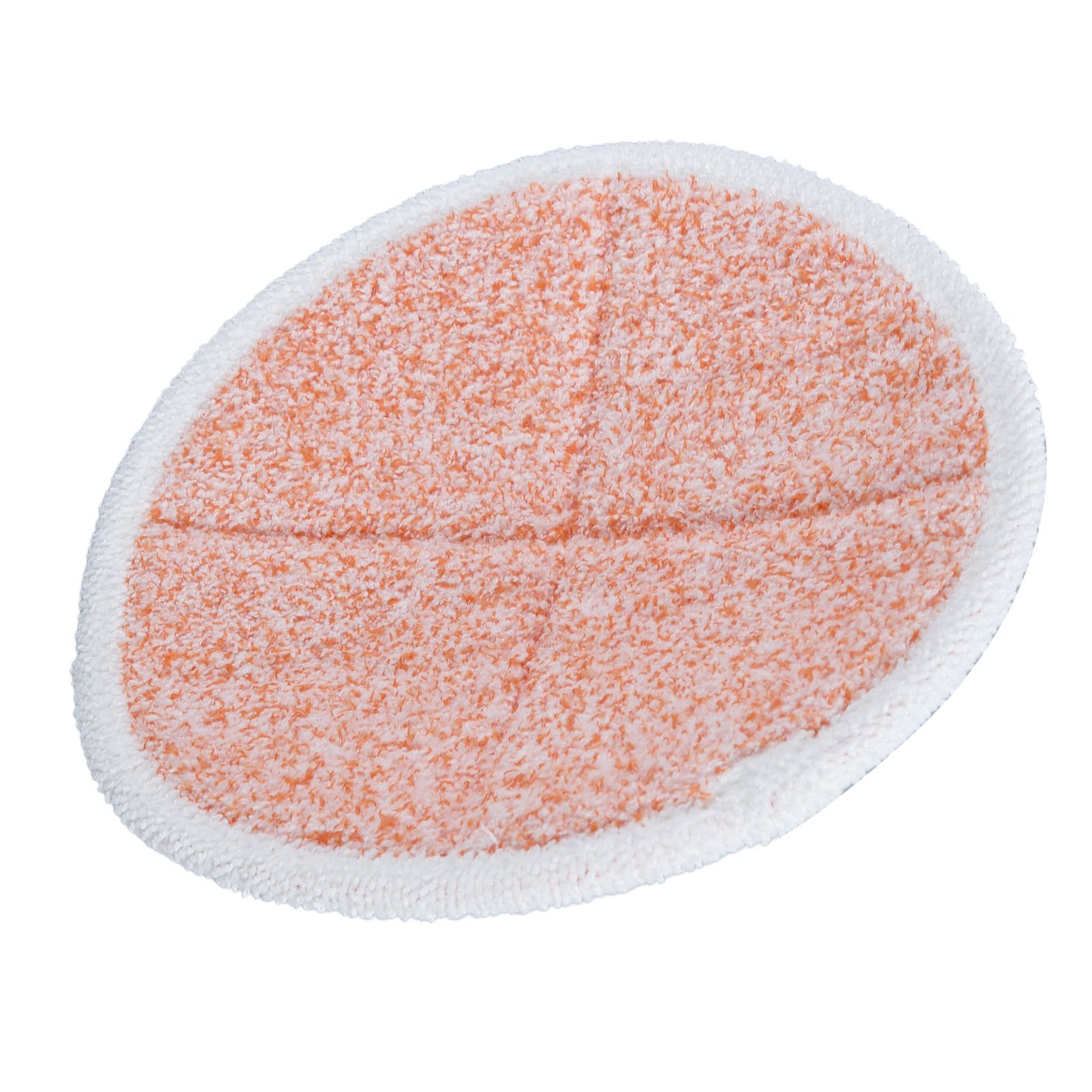 3PCS Mop Cloth Reusable Microfiber Mop Pad Mop Head Accessories for Bissell view 15