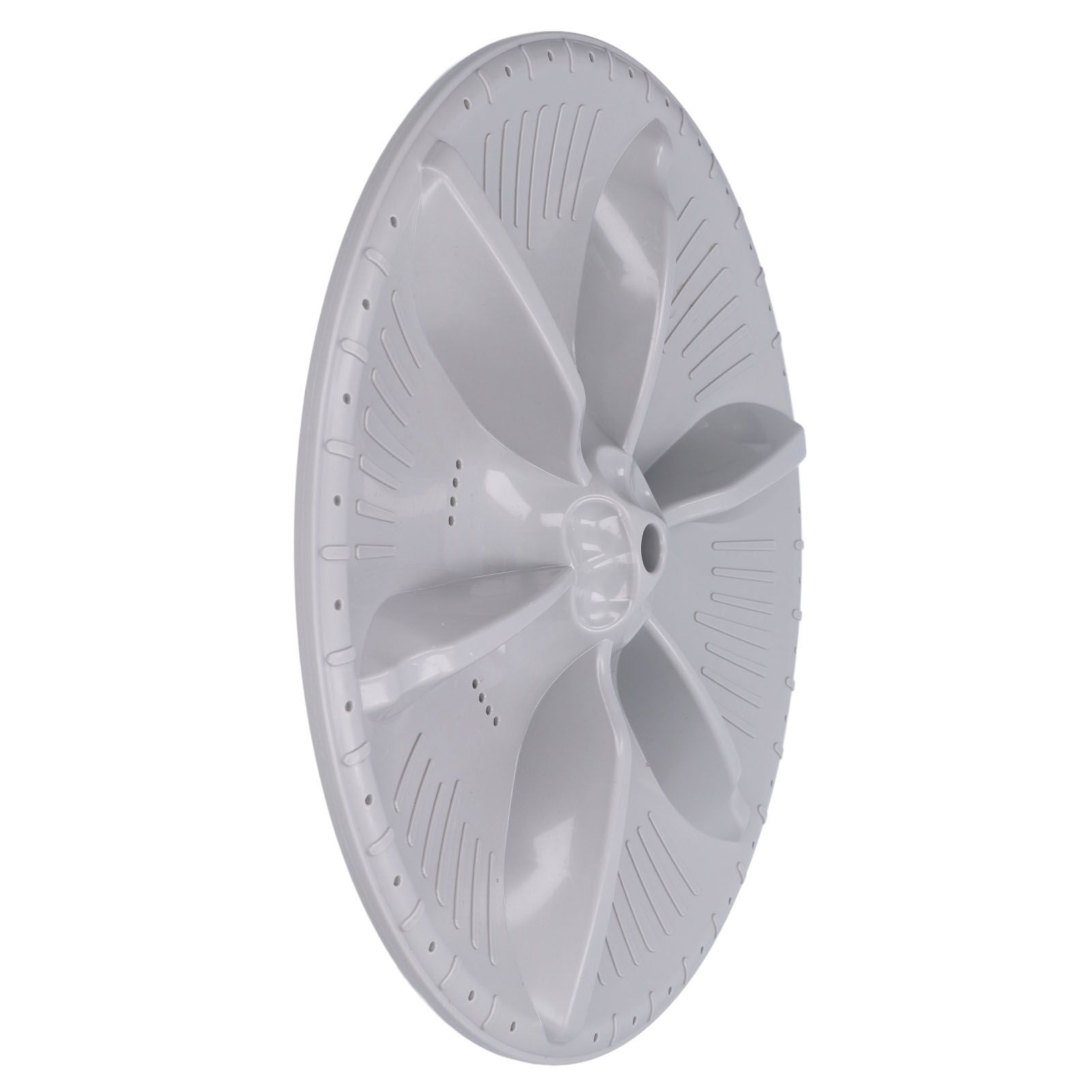 37.5cm Automatic Washer Washplate Universal Washing Machine Washplate Impeller view 10