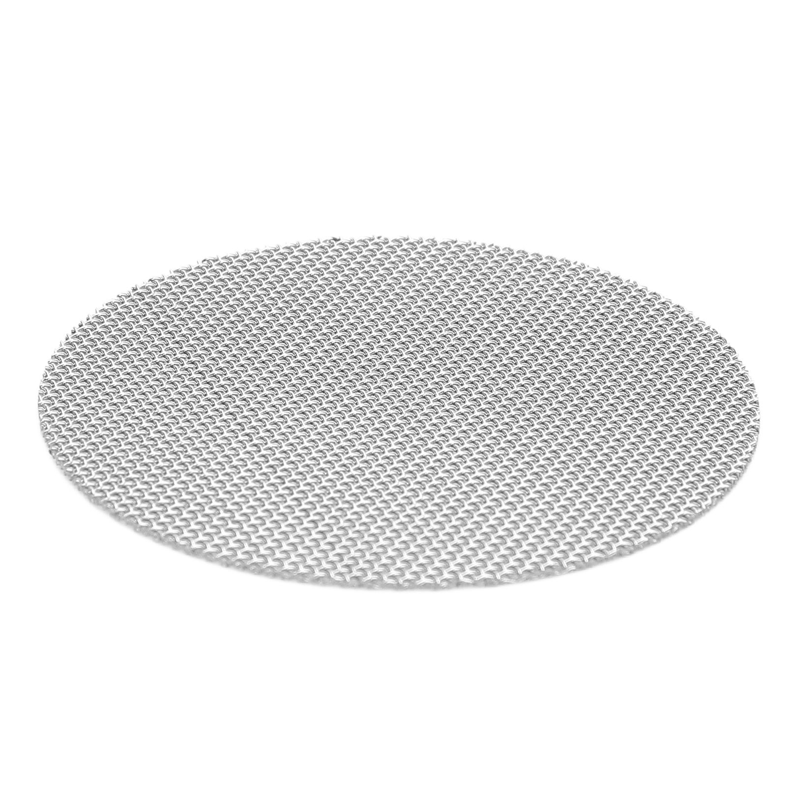 Coffee Puck Screen 316 Stainless Steel Portafilter Filter Screen Accessory view 2