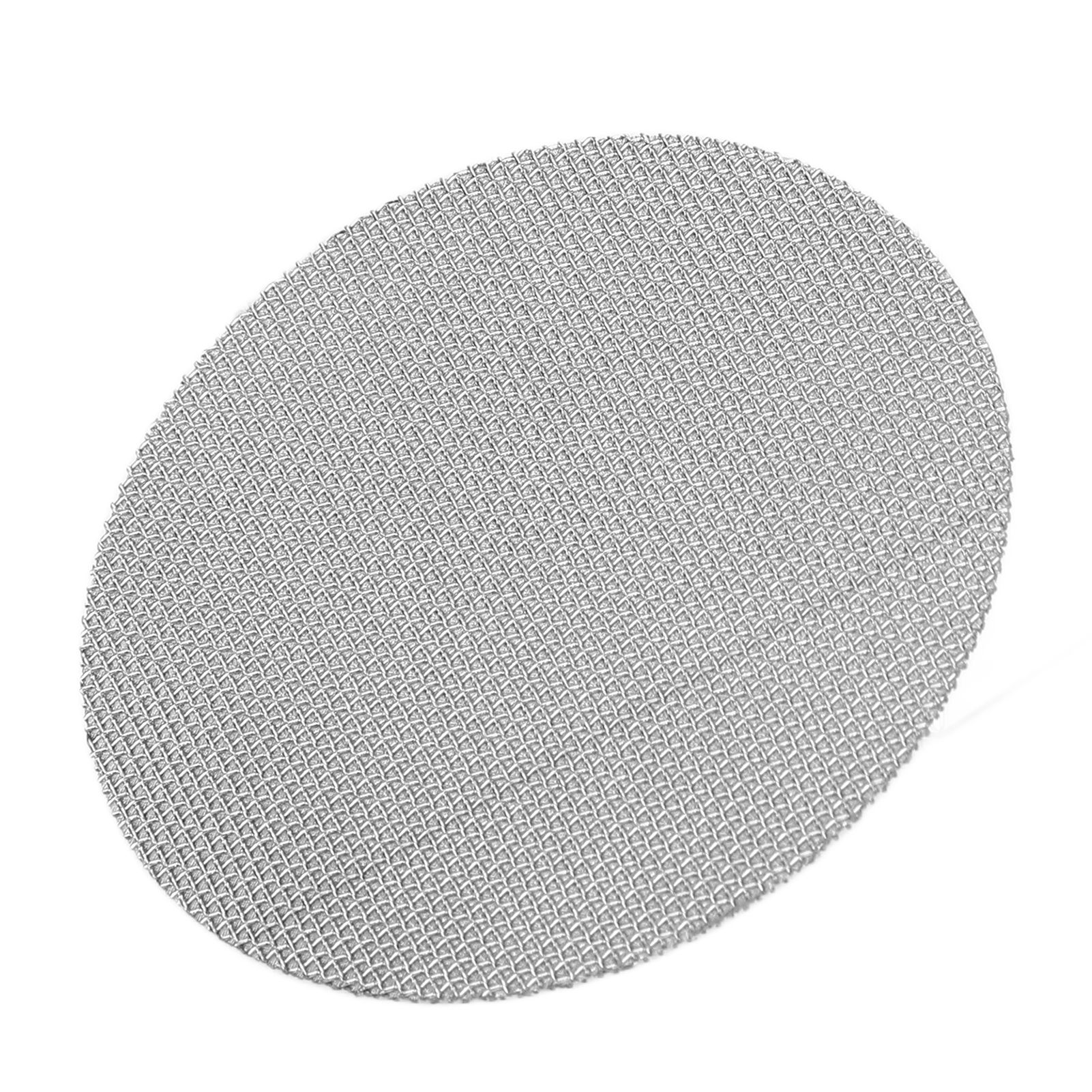 Coffee Puck Screen 316 Stainless Steel Portafilter Filter Screen Accessory view 6