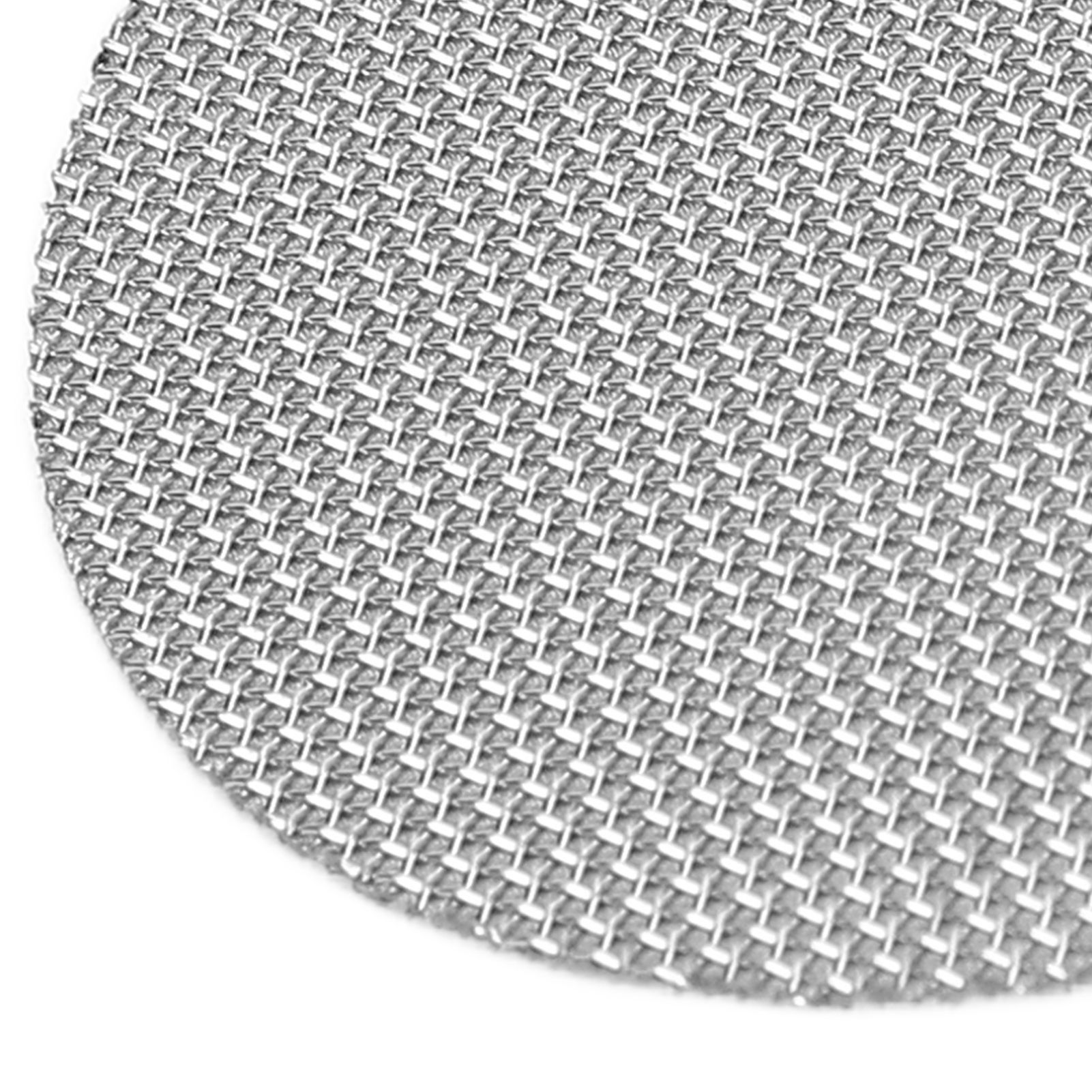 Coffee Puck Screen 316 Stainless Steel Portafilter Filter Screen Accessory view 13