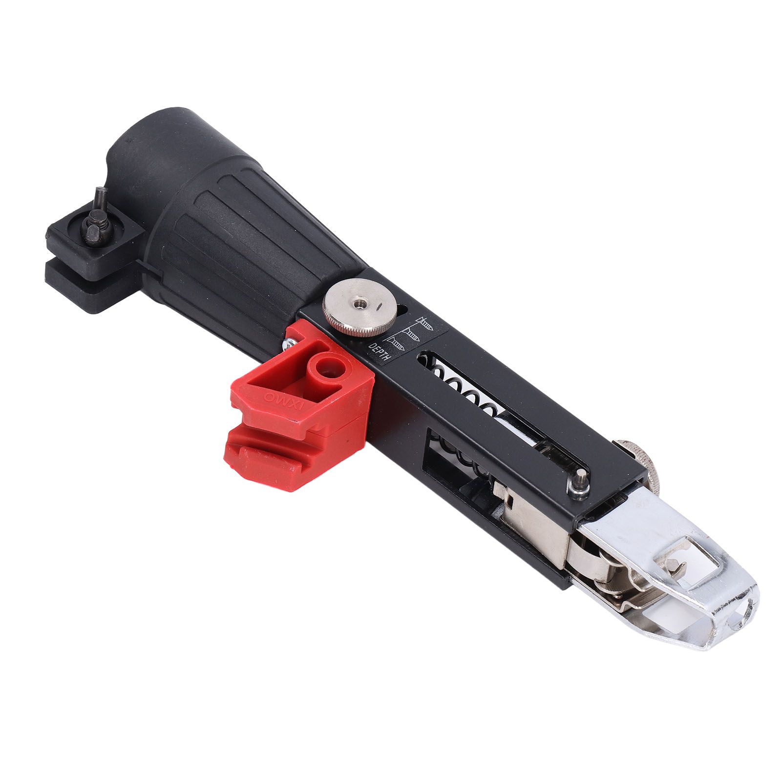 Automatic Chain Nail Adapter Electric Drill Screw Tightening Equipment view 8