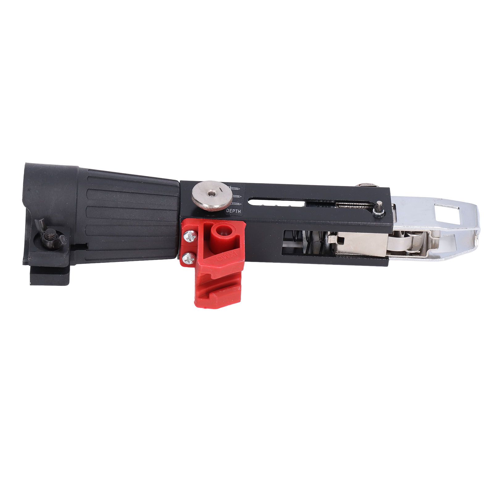 Automatic Chain Nail Adapter Electric Drill Screw Tightening Equipment view 9