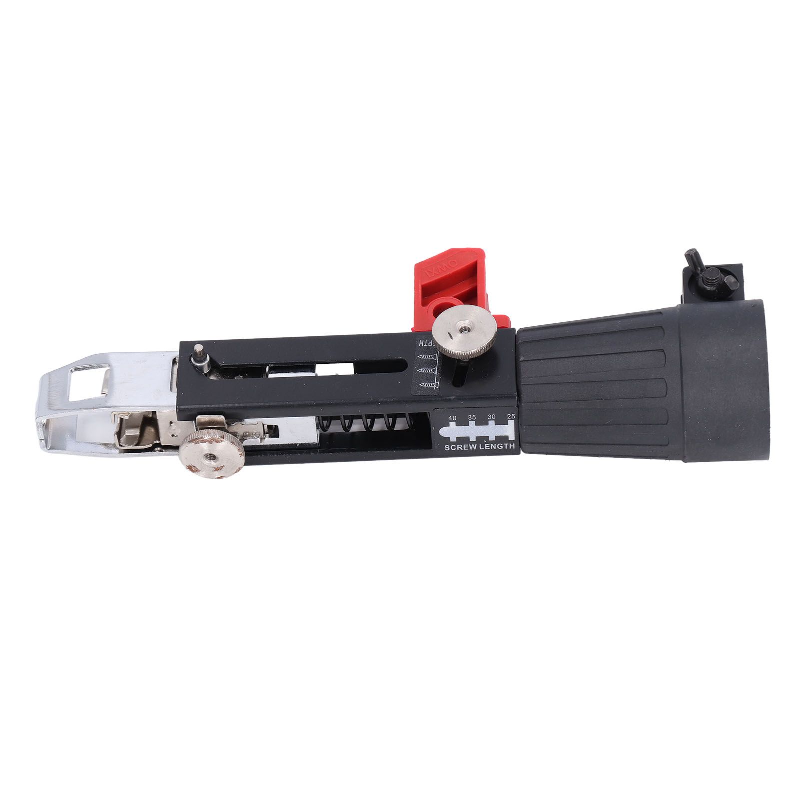 Automatic Chain Nail Adapter Electric Drill Screw Tightening Equipment view 10