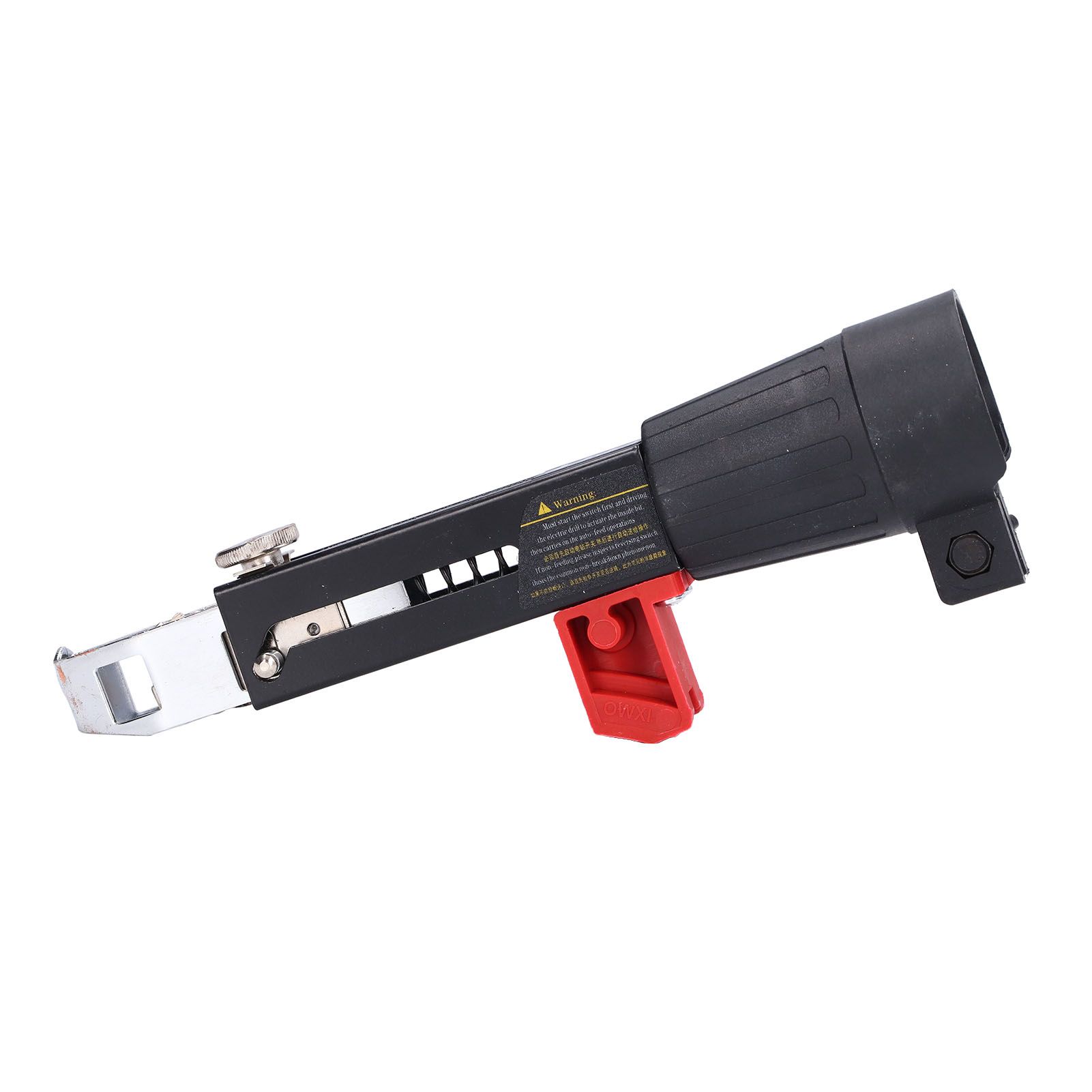 Automatic Chain Nail Adapter Electric Drill Screw Tightening Equipment view 14