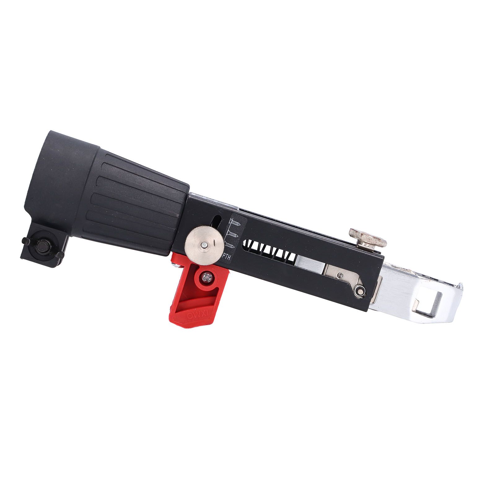 Automatic Chain Nail Adapter Electric Drill Screw Tightening Equipment view 15