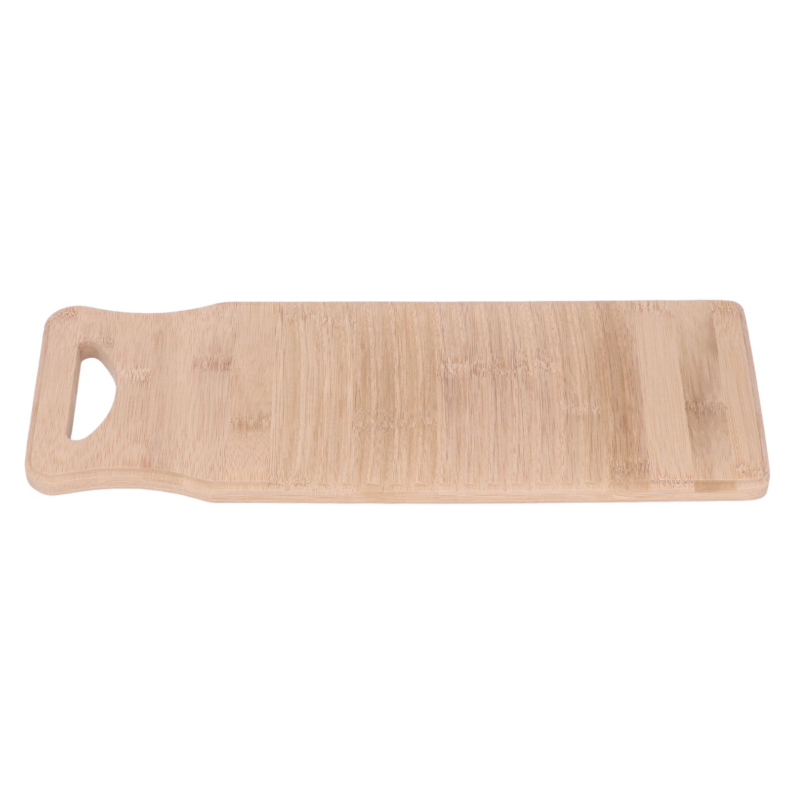 Bamboo Washboard Practical Hand Wash Laundry Cleaning Board for Home School 40cm view 8