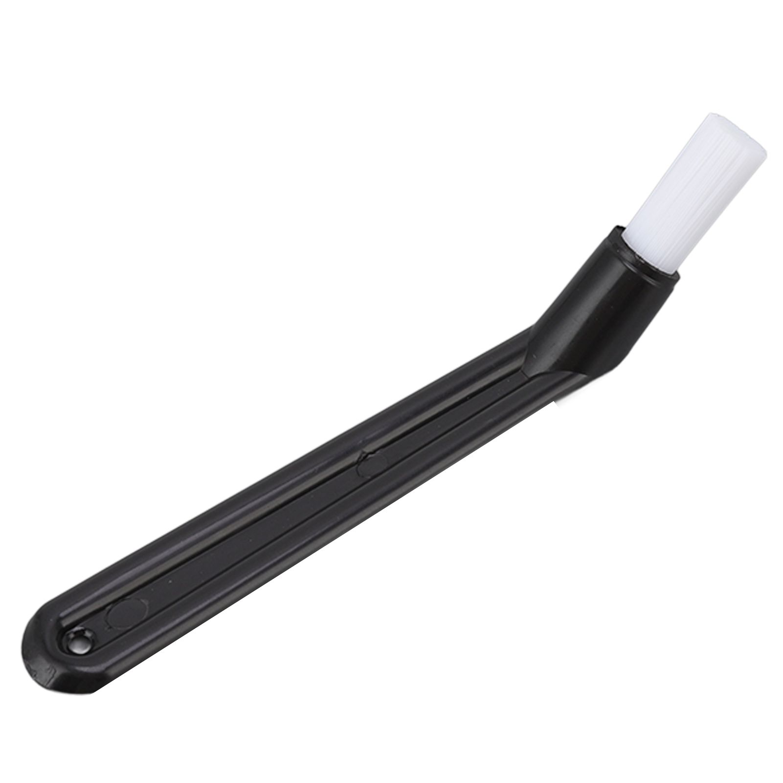 Coffee Machine Cleaning Brush Tool Coffee Machine Nylon Brush Cleaner for Home view 2