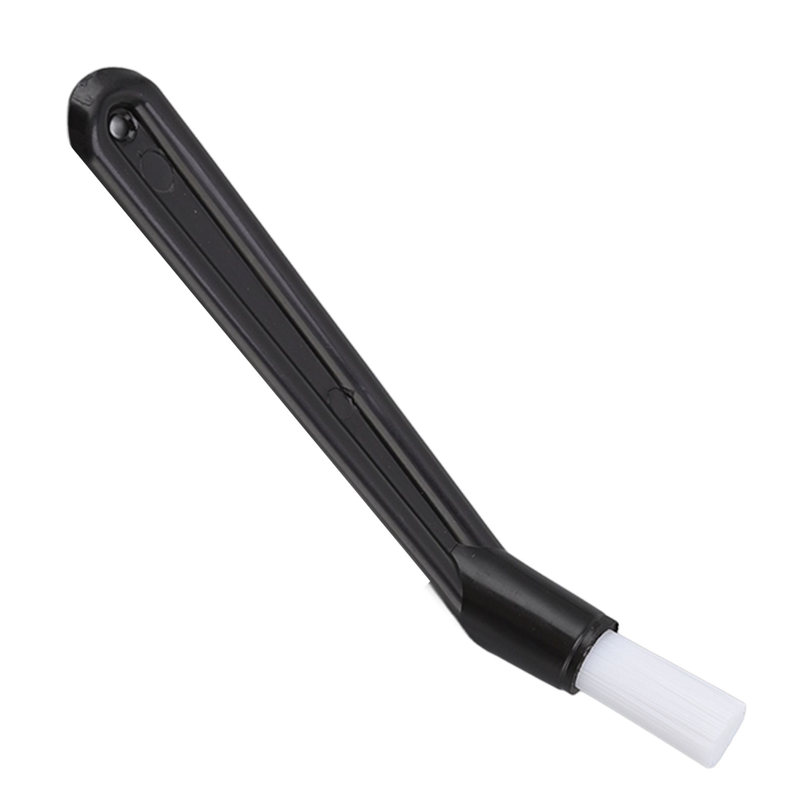 Coffee Machine Cleaning Brush Tool Coffee Machine Nylon Brush Cleaner for Home view 3