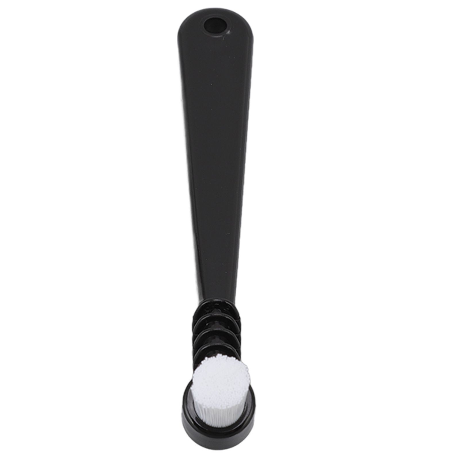 Coffee Machine Cleaning Brush Tool Coffee Machine Nylon Brush Cleaner for Home view 2