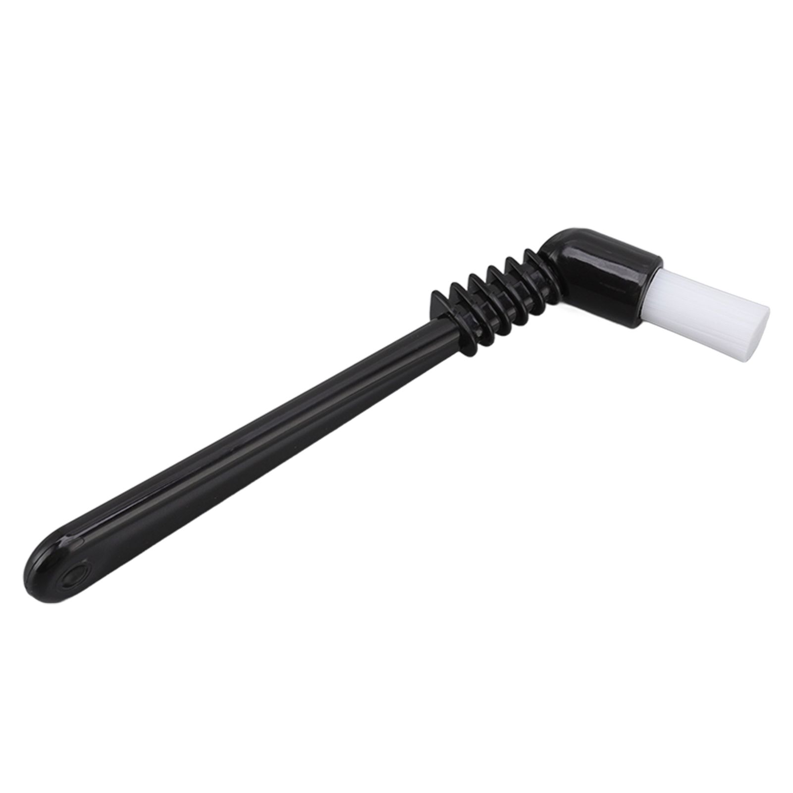 Coffee Machine Cleaning Brush Tool Coffee Machine Nylon Brush Cleaner for Home view 3