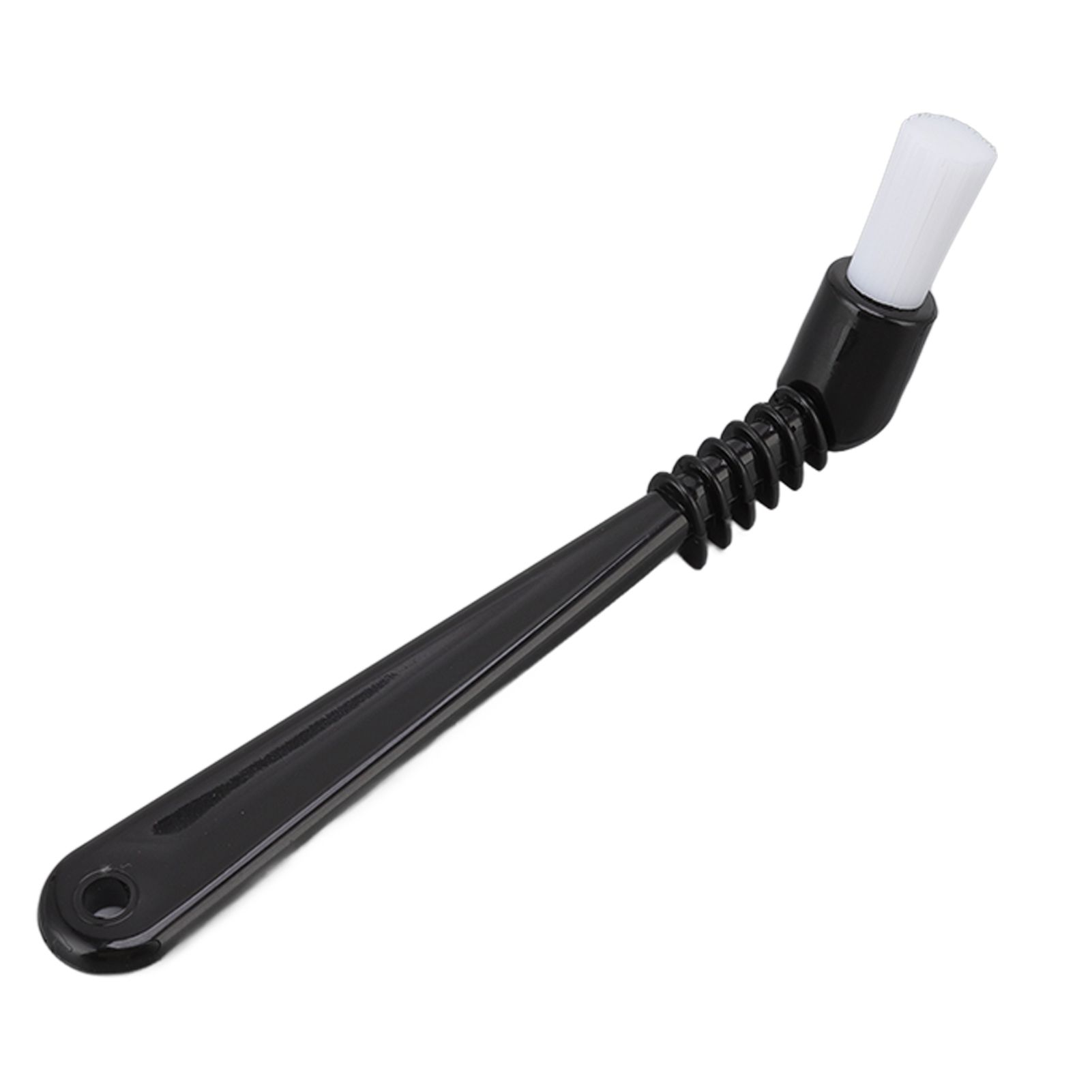 Coffee Machine Cleaning Brush Tool Coffee Machine Nylon Brush Cleaner for Home view 4