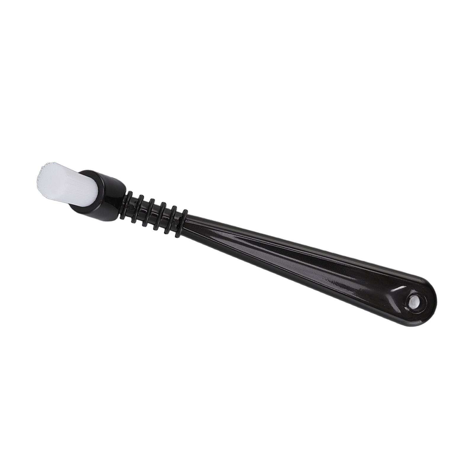 Coffee Machine Cleaning Brush Tool Coffee Machine Nylon Brush Cleaner for Home view 5