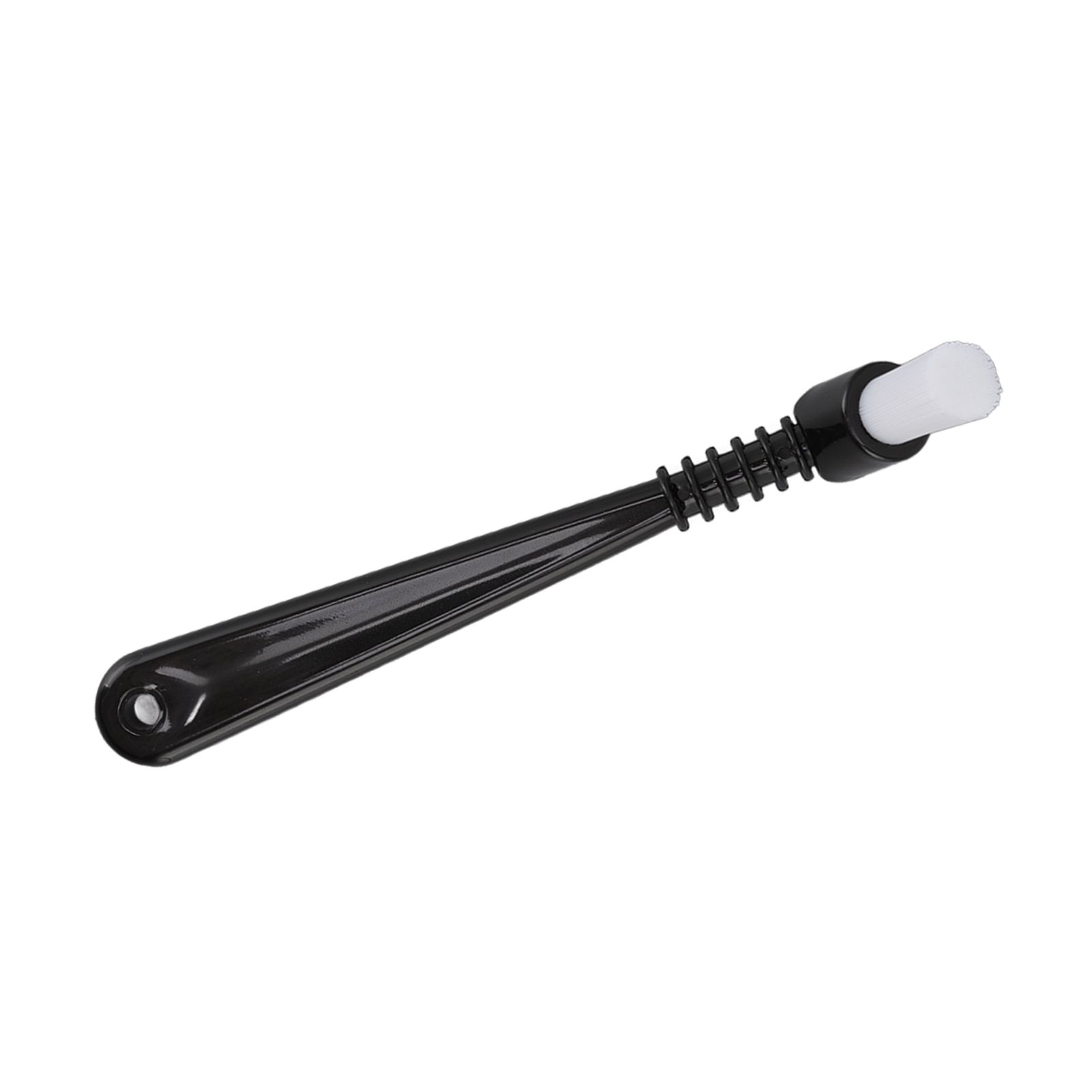 Coffee Machine Cleaning Brush Tool Coffee Machine Nylon Brush Cleaner for Home view 6