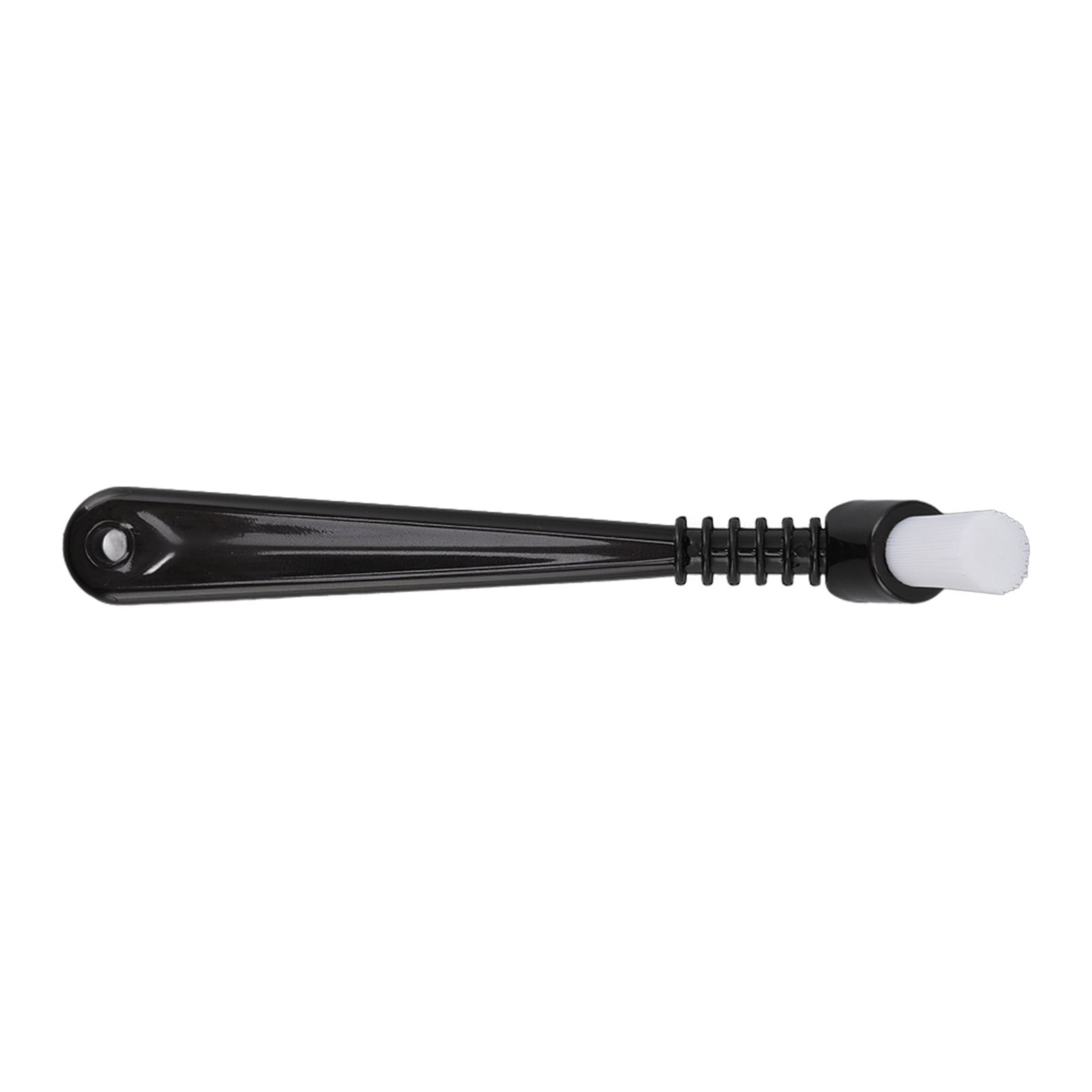 Coffee Machine Cleaning Brush Tool Coffee Machine Nylon Brush Cleaner for Home view 7