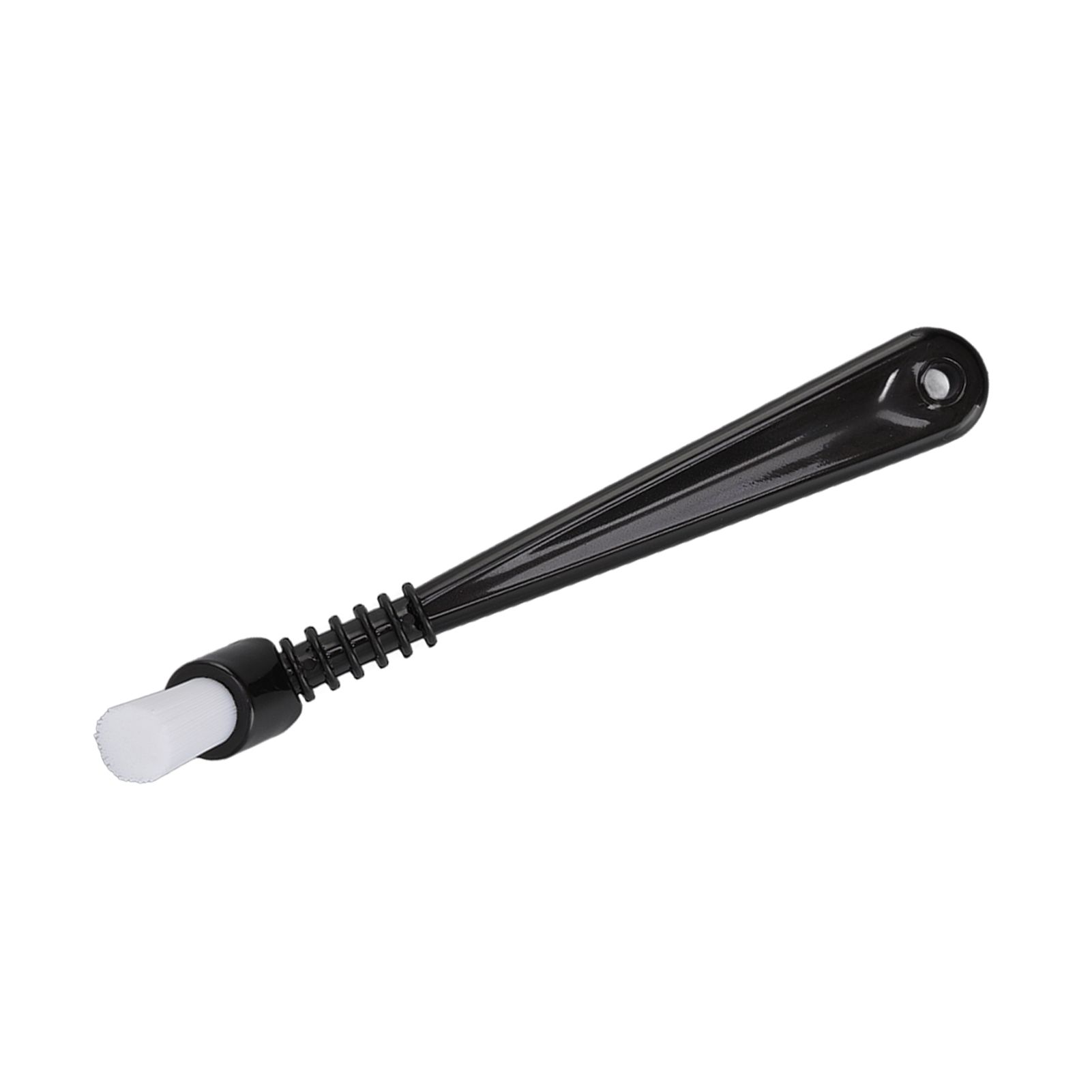 Coffee Machine Cleaning Brush Tool Coffee Machine Nylon Brush Cleaner for Home view 8