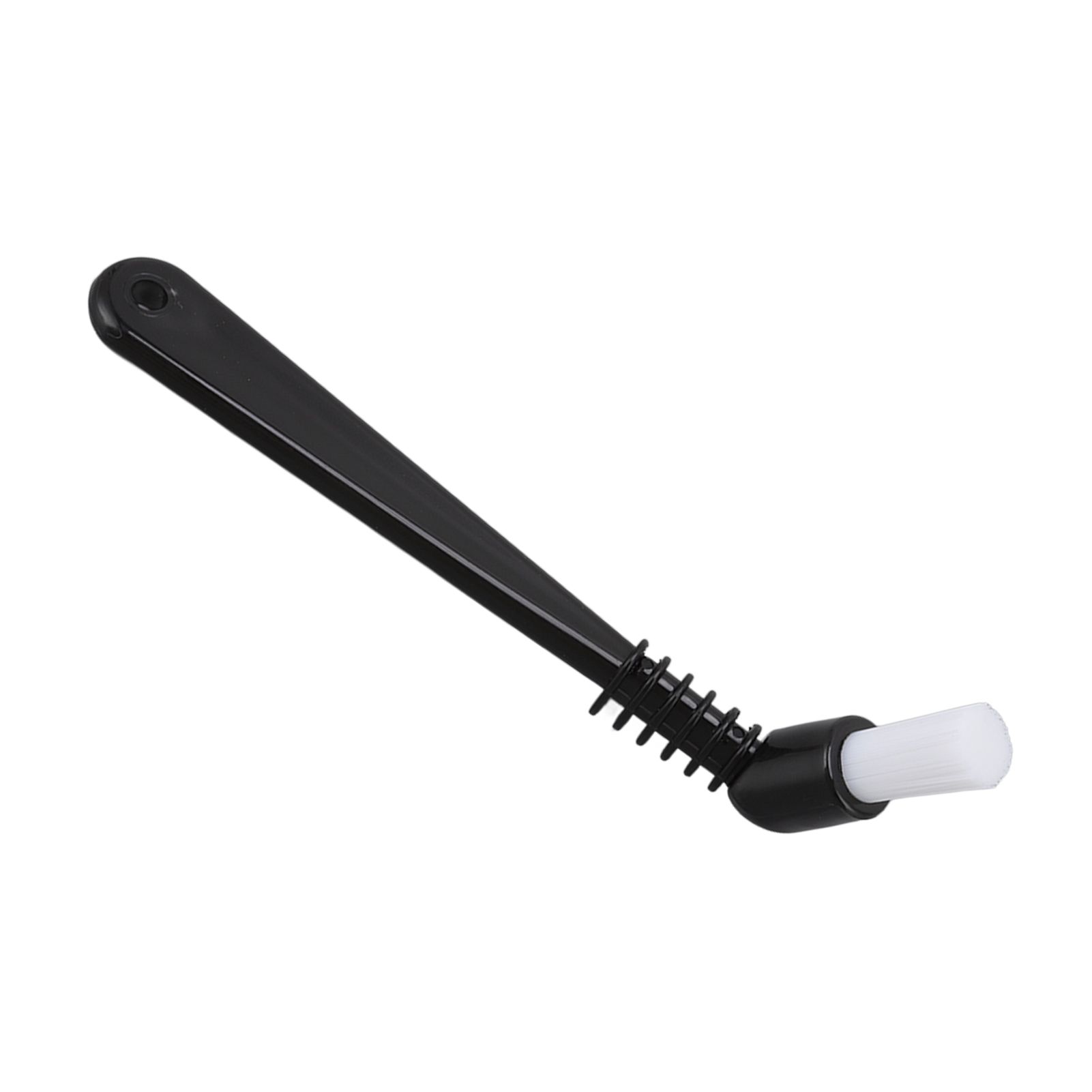 Coffee Machine Cleaning Brush Tool Coffee Machine Nylon Brush Cleaner for Home view 9