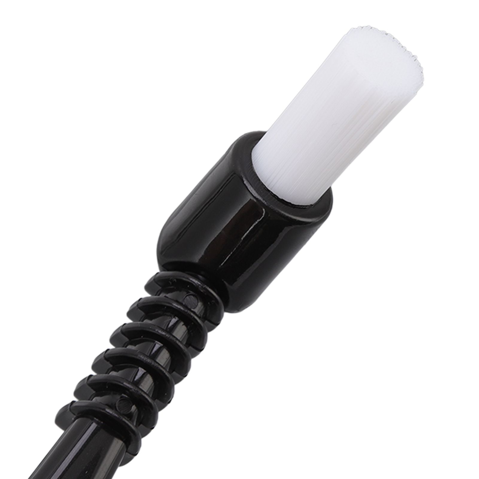 Coffee Machine Cleaning Brush Tool Coffee Machine Nylon Brush Cleaner for Home view 14