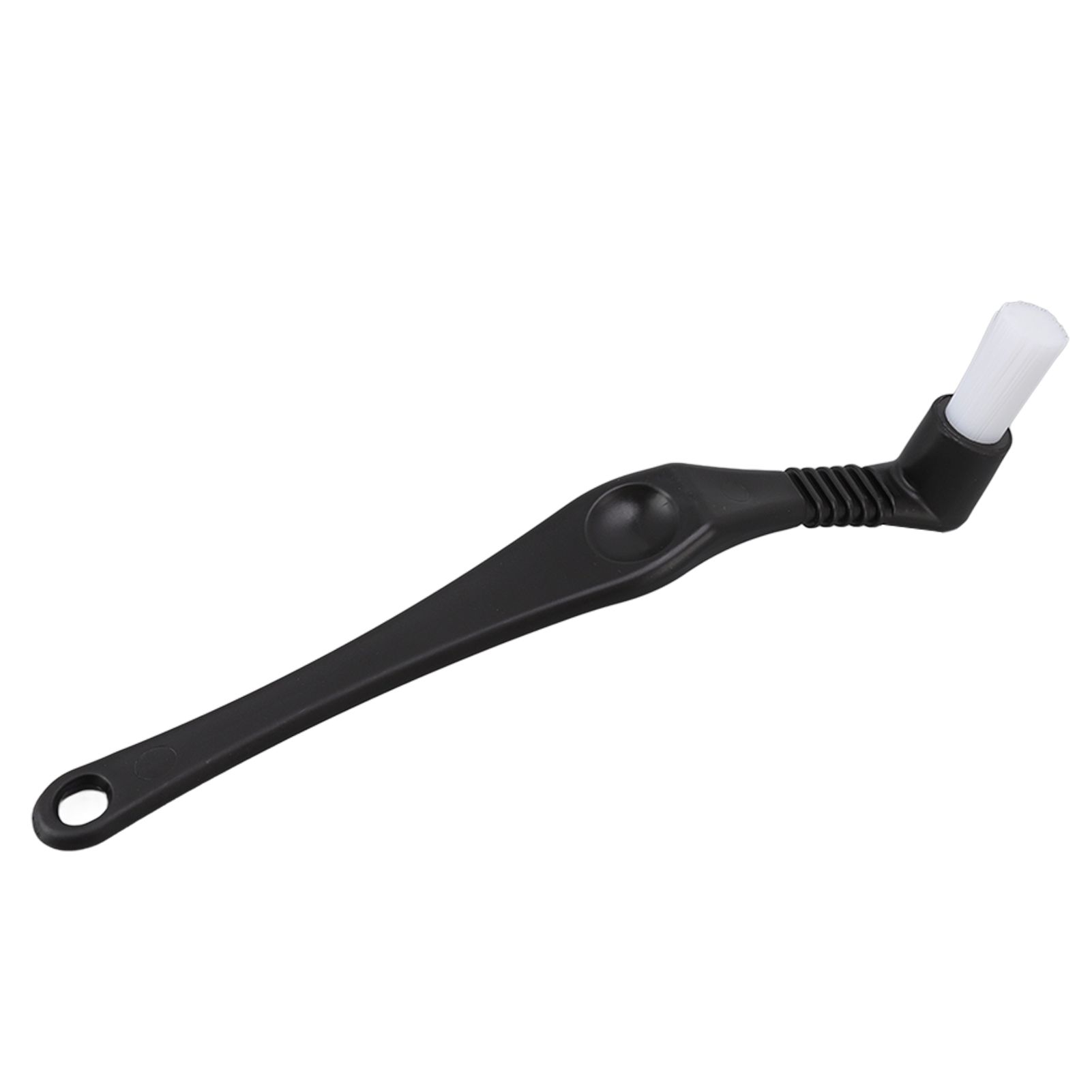 Coffee Machine Cleaning Brush Tool Coffee Machine Nylon Brush Cleaner for Home view 2