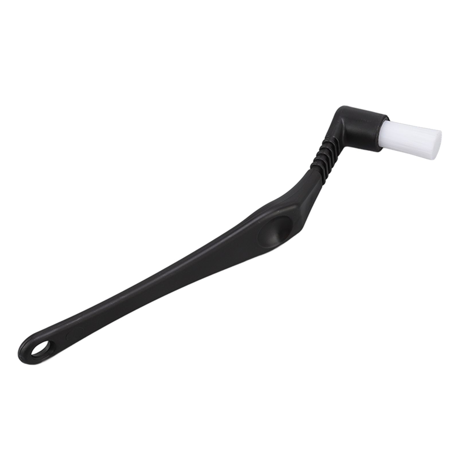 Coffee Machine Cleaning Brush Tool Coffee Machine Nylon Brush Cleaner for Home view 3