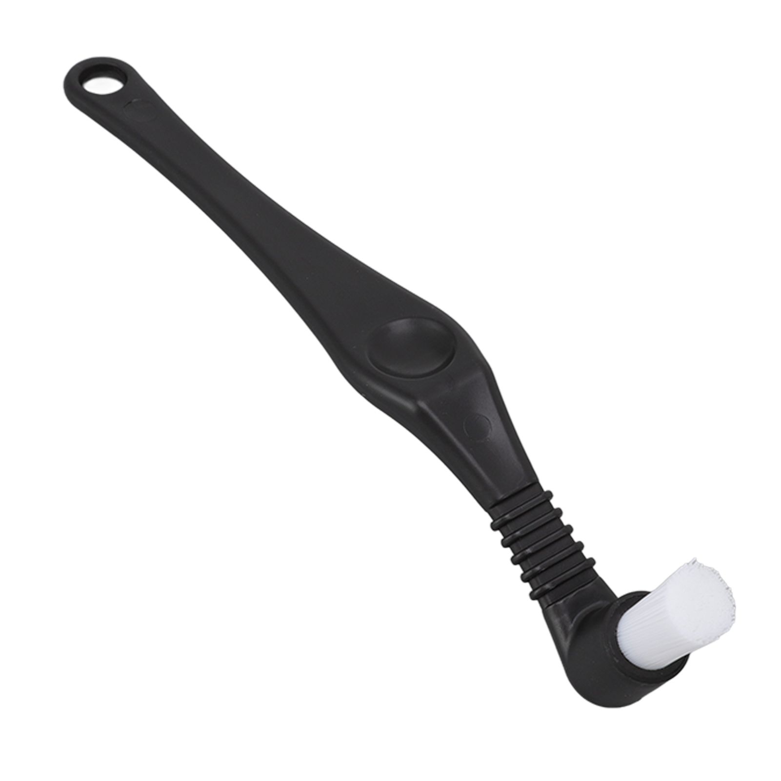 Coffee Machine Cleaning Brush Tool Coffee Machine Nylon Brush Cleaner for Home view 4