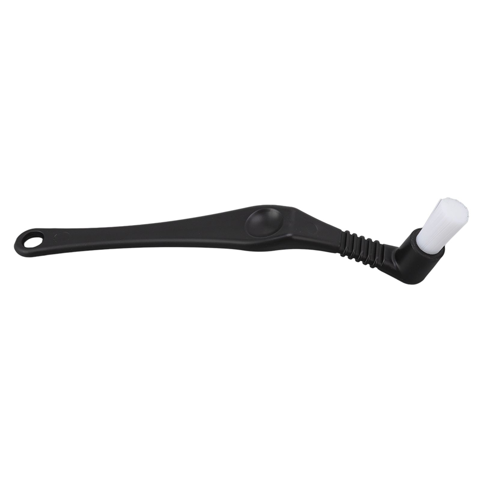 Coffee Machine Cleaning Brush Tool Coffee Machine Nylon Brush Cleaner for Home view 5