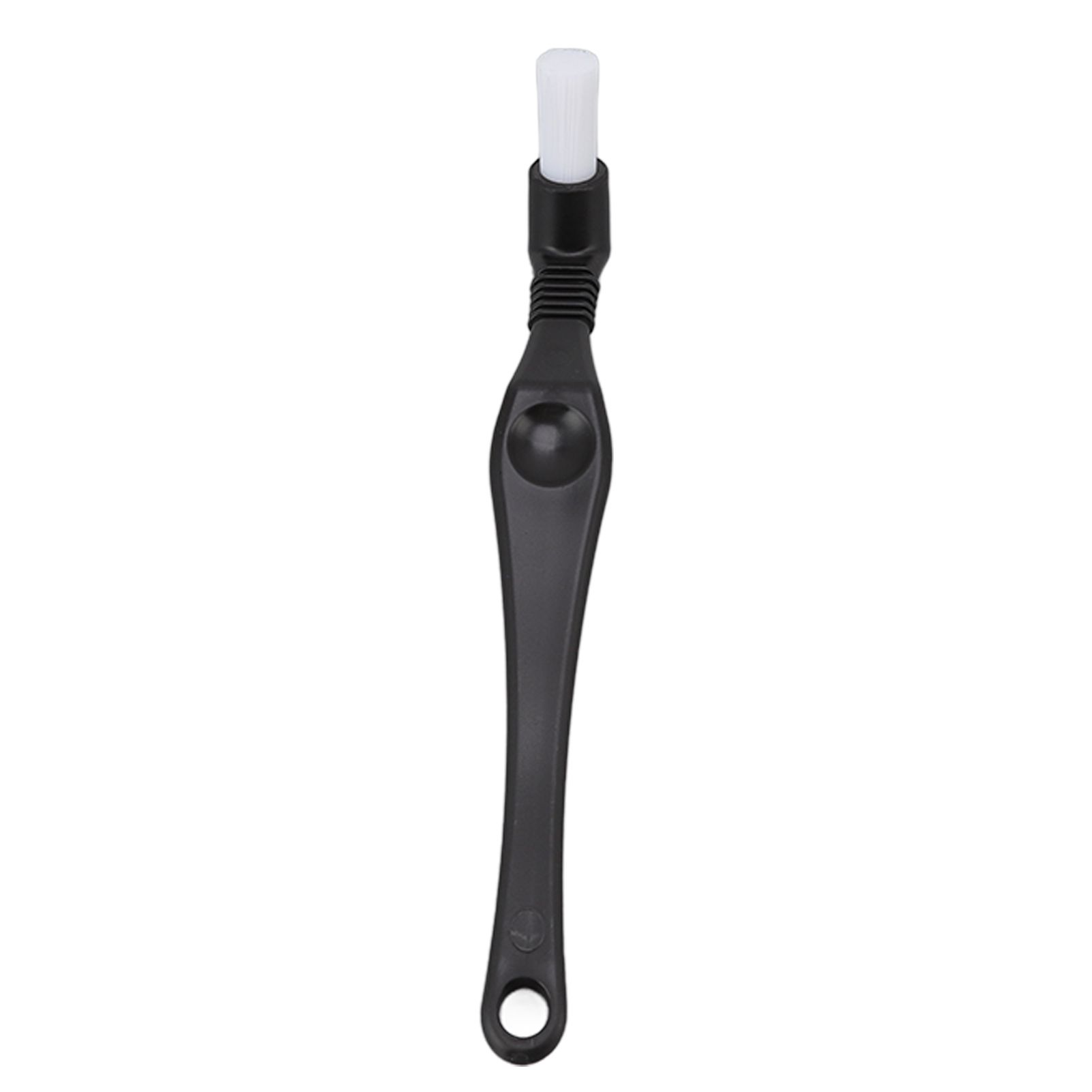 Coffee Machine Cleaning Brush Tool Coffee Machine Nylon Brush Cleaner for Home view 6